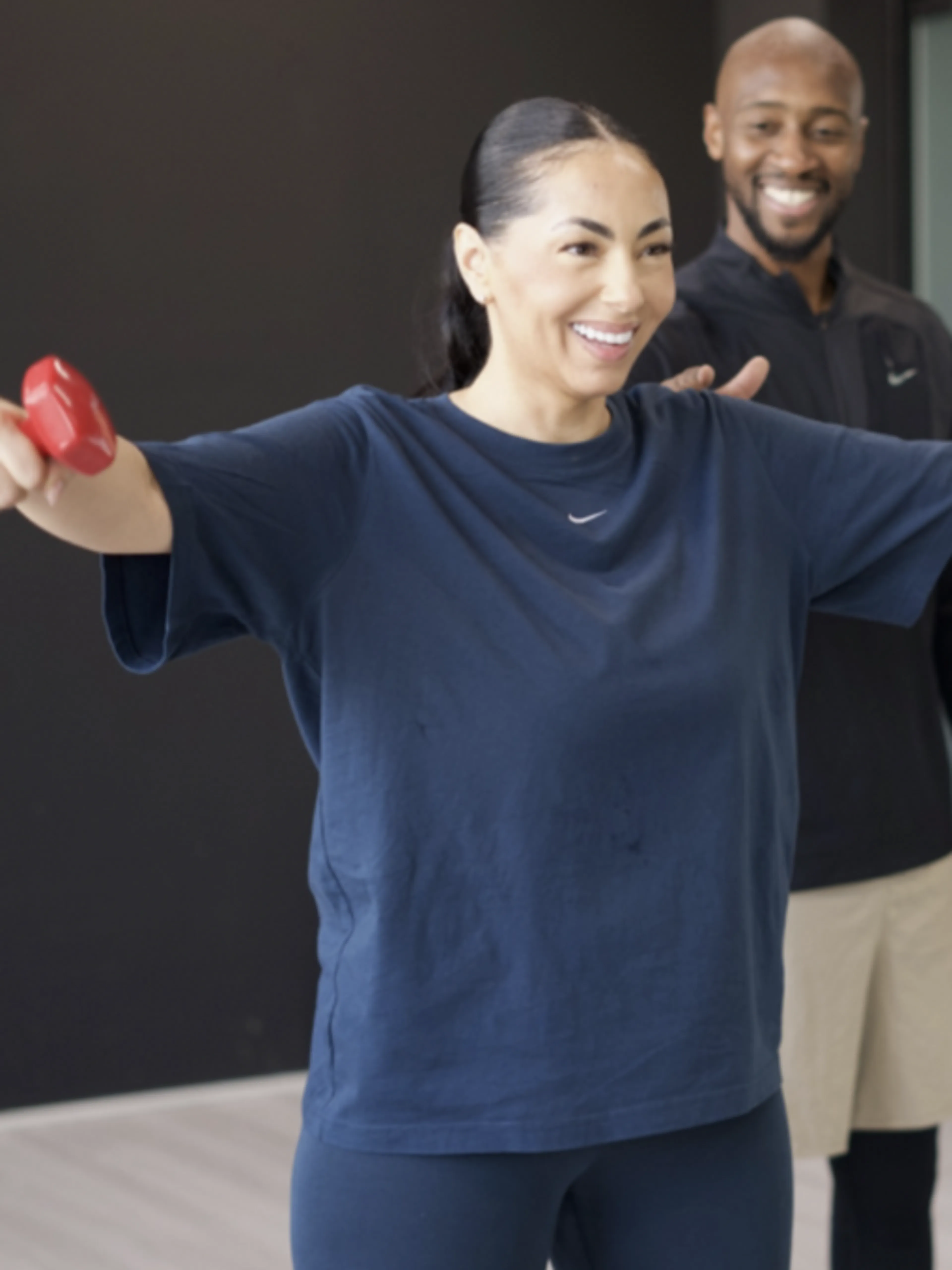 Image de prĂ©sentation pour l'offre Masterclass Nutrition : Les 6 Piliers Essentiels đ„ par Coach Mamad