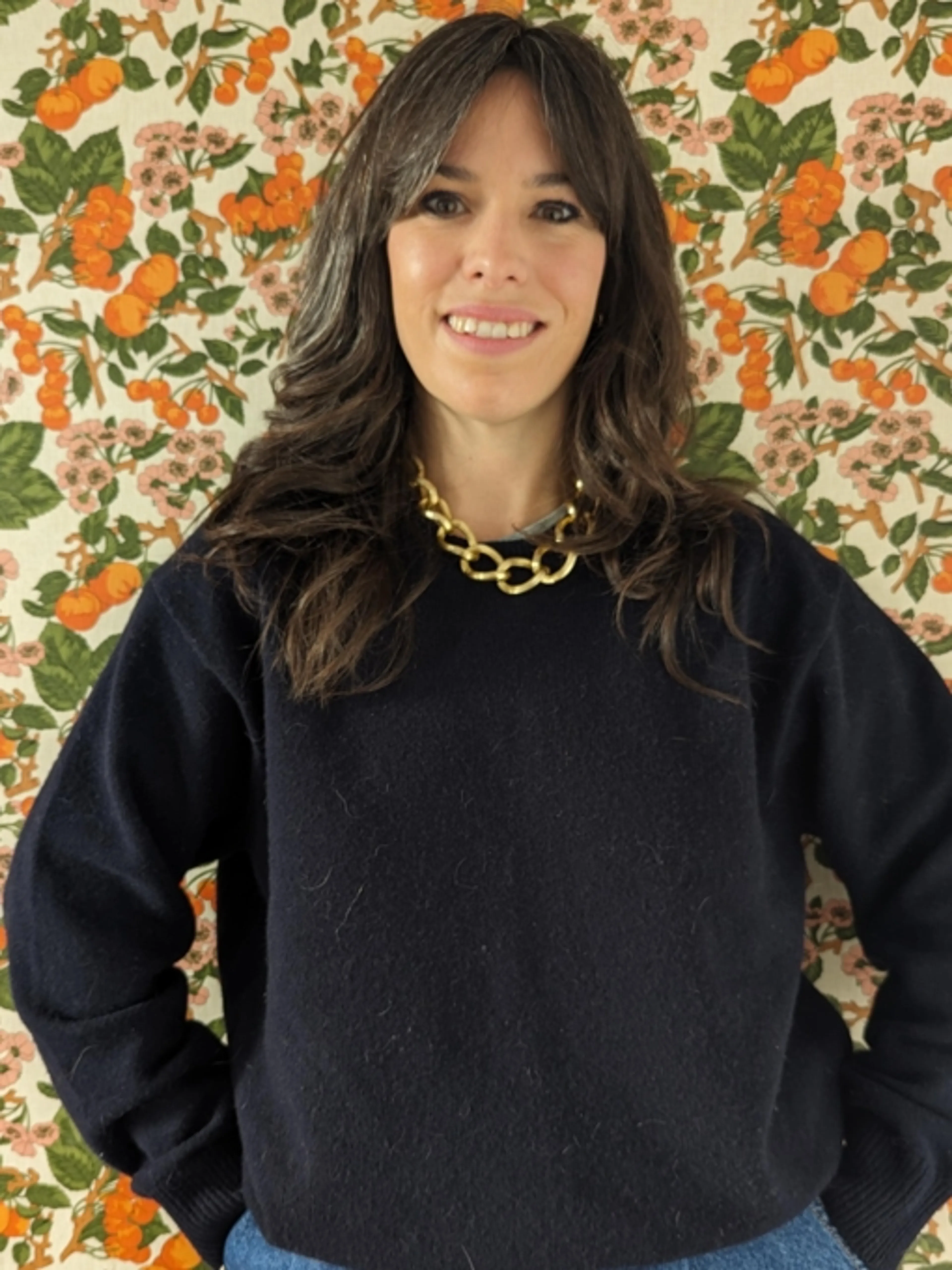 Image de présentation pour l'offre Masterclass : les bases du dressing basique mais pas boring par Myrtille