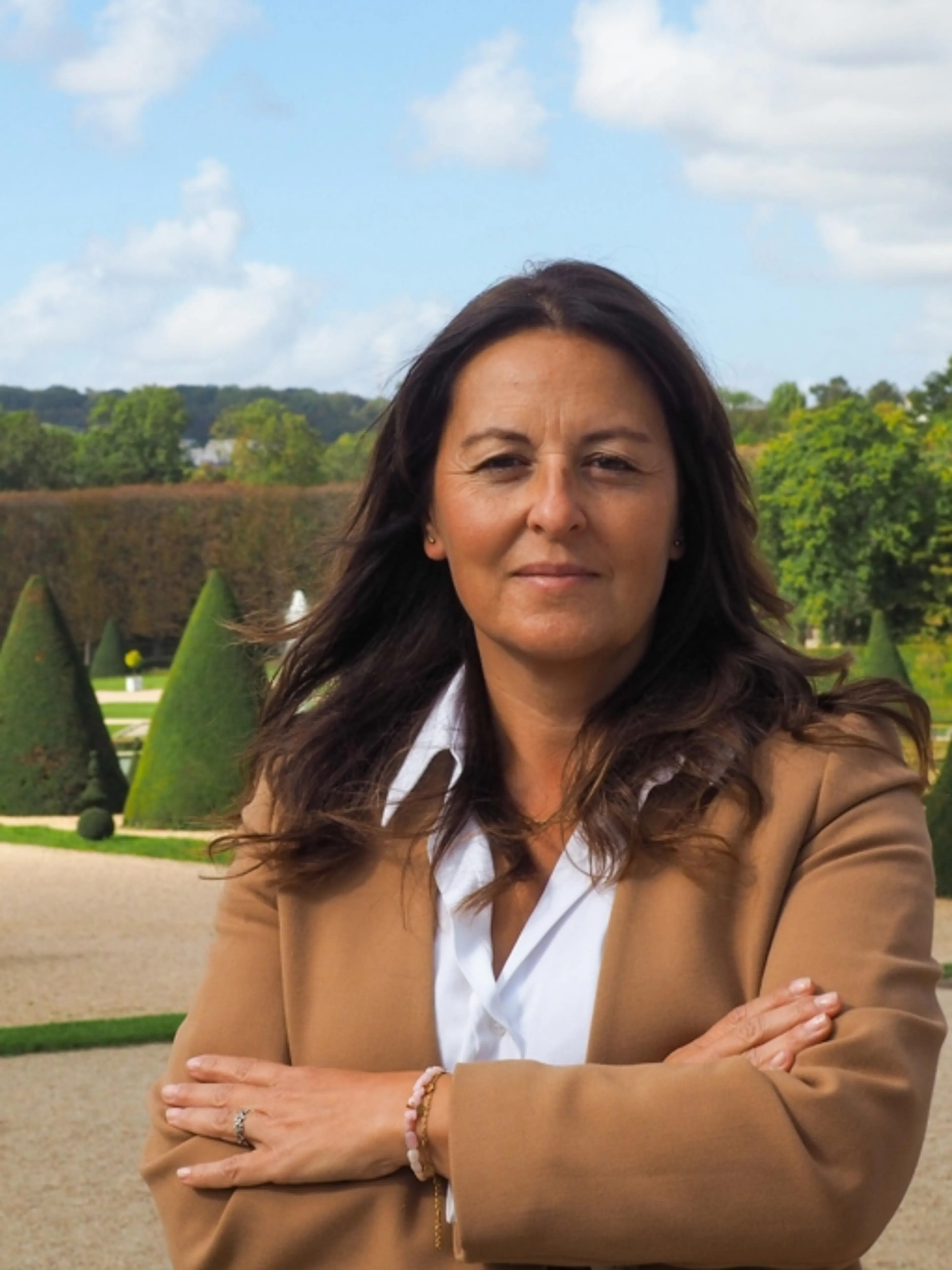 Image de présentation pour l'offre CULTIVER UN MINDSET POSITIF par Coach Sophie M