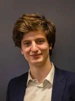 Photo de profil n°2 de Bertrand à retrouver sur Wooskill