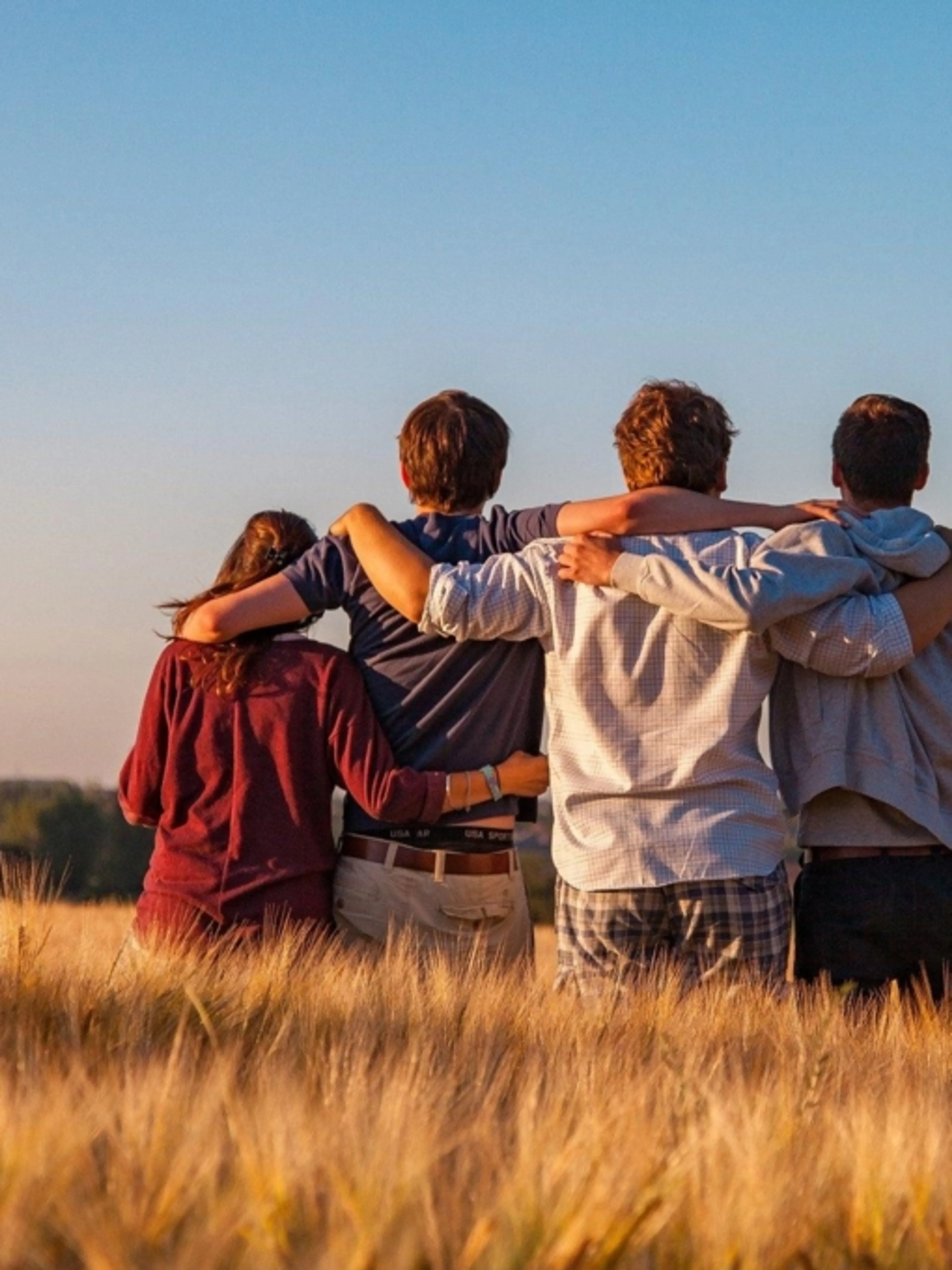 Image de présentation pour l'offre Offre découverte ateliers thématiques Adolescent par WELLNESS by Cécile