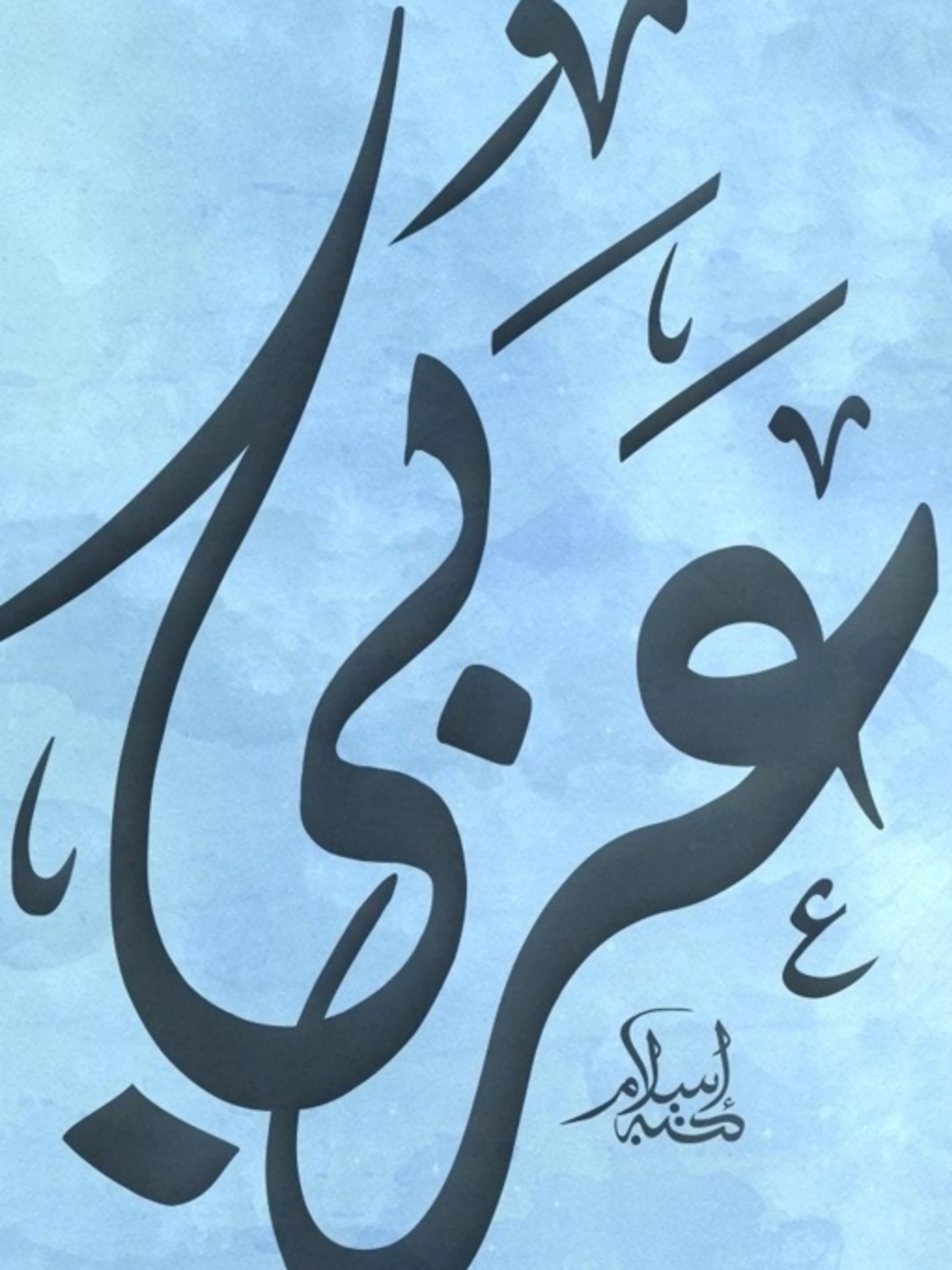 Image de présentation pour l'offre Cours d'arabe tout niveau par Alain