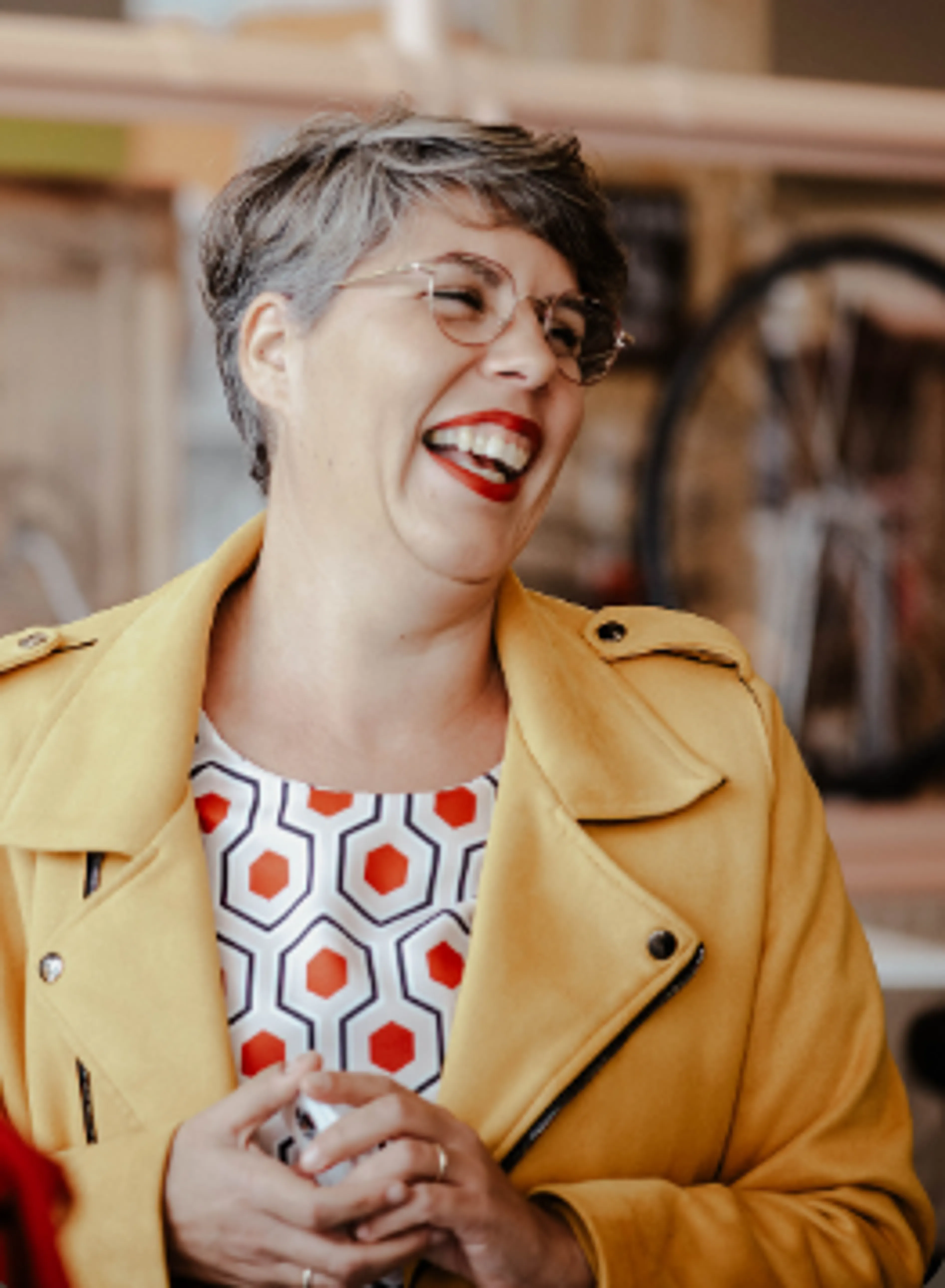 Image de présentation pour l'offre Pour créer votre cérémonie laïque, offrez vous un RDV expert personnalisé et gagnez en temps, en efficacité et surtout en émotions par Christelle L.