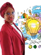 Leslie vous présente ses services sur la plateforme Wooskill.