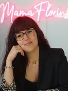 MamaFlorinha vous présente ses services sur la plateforme Wooskill.