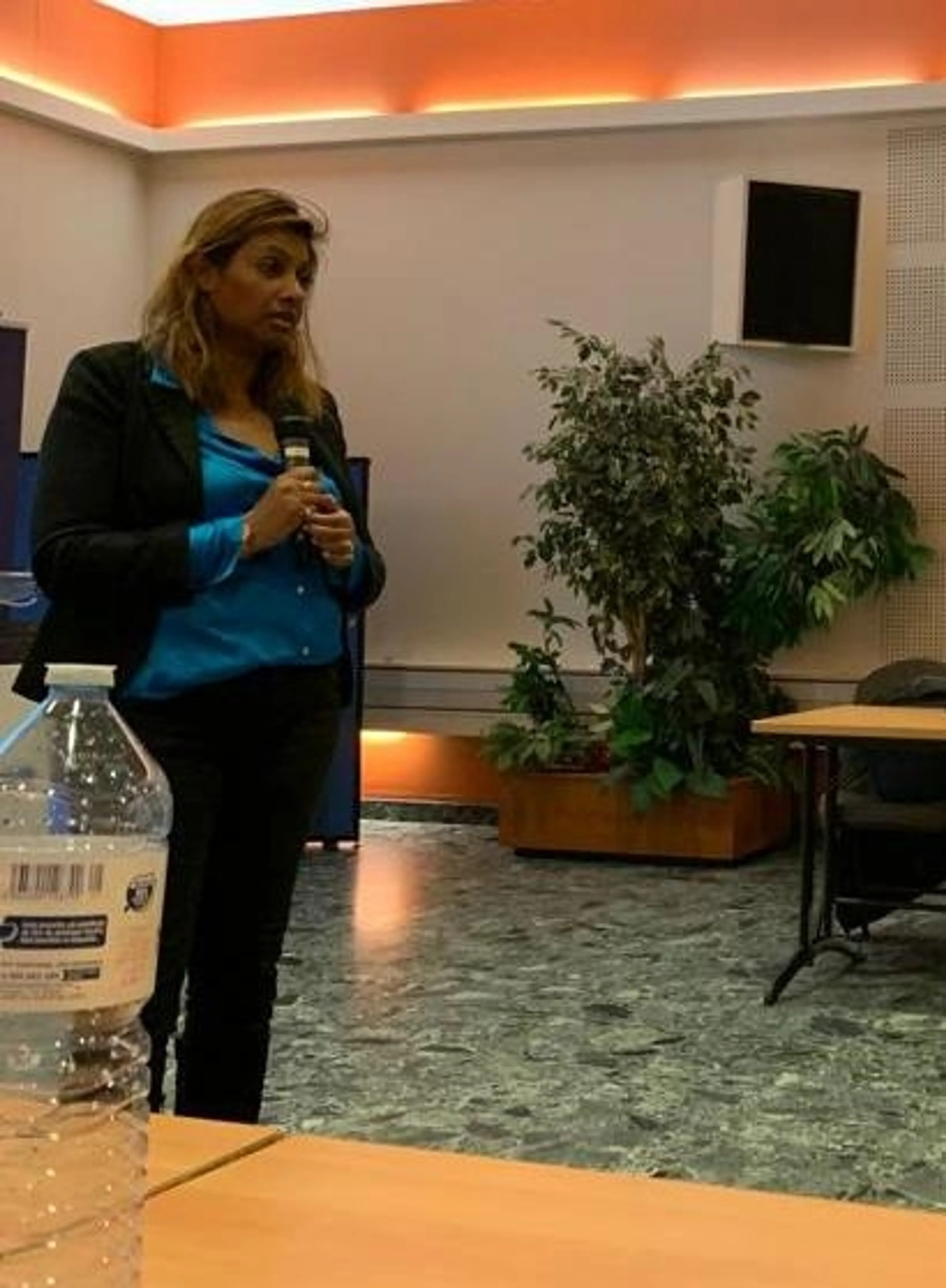 Image de présentation pour l'offre Boostez toutes vos équipes par la Formation en SOFT SKILLS - Coach Certifiée en Neurosciences par Marina
