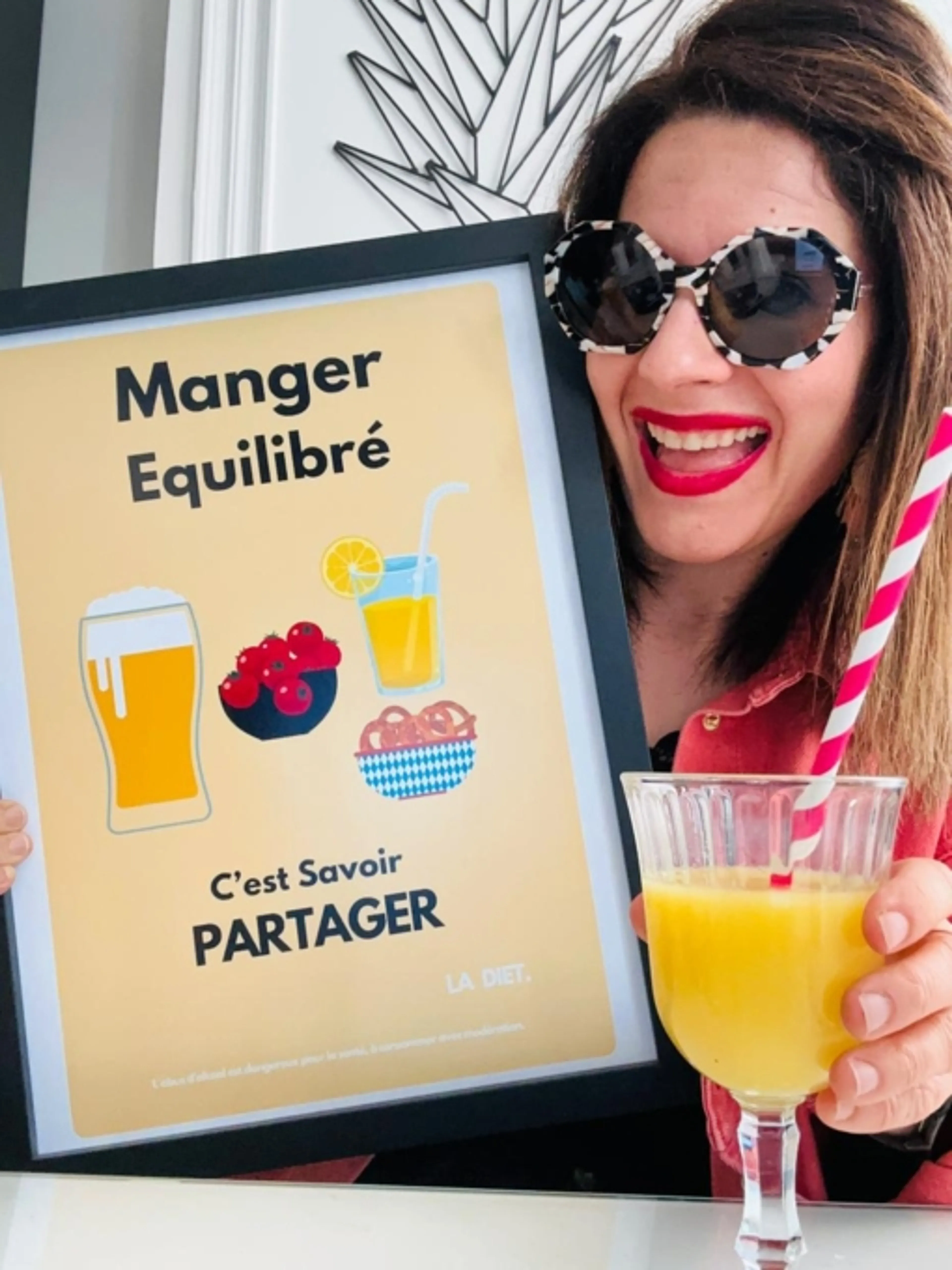 Apprendre à gérer les Resto, Mc Do, Apéro, Pizza
Tout en perdant du poids ou en le stabilisant?