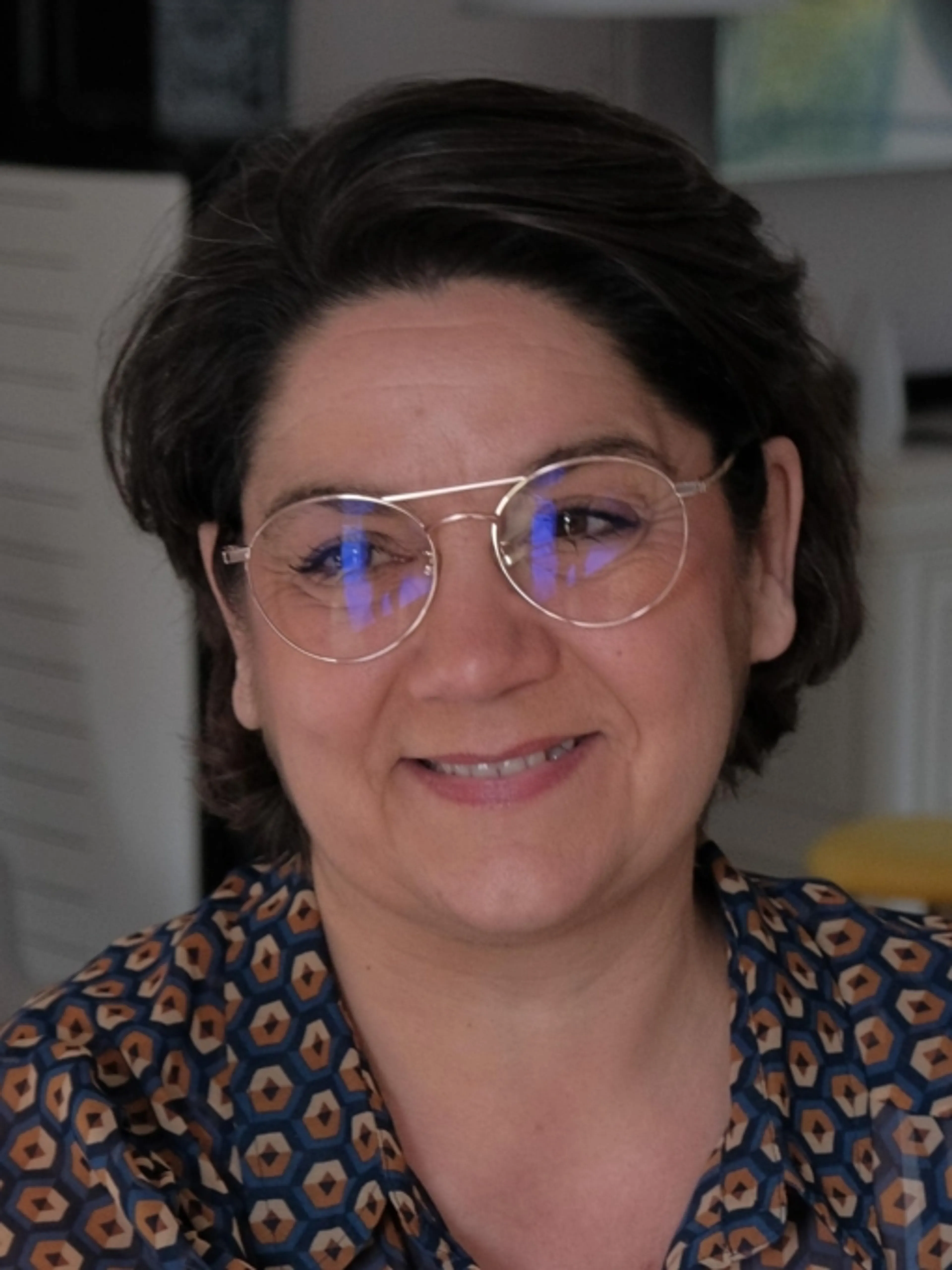 Image de présentation pour l'offre Les conflits, comment les comprendre et les accepter pour les résoudre de façon constructive par Françoise