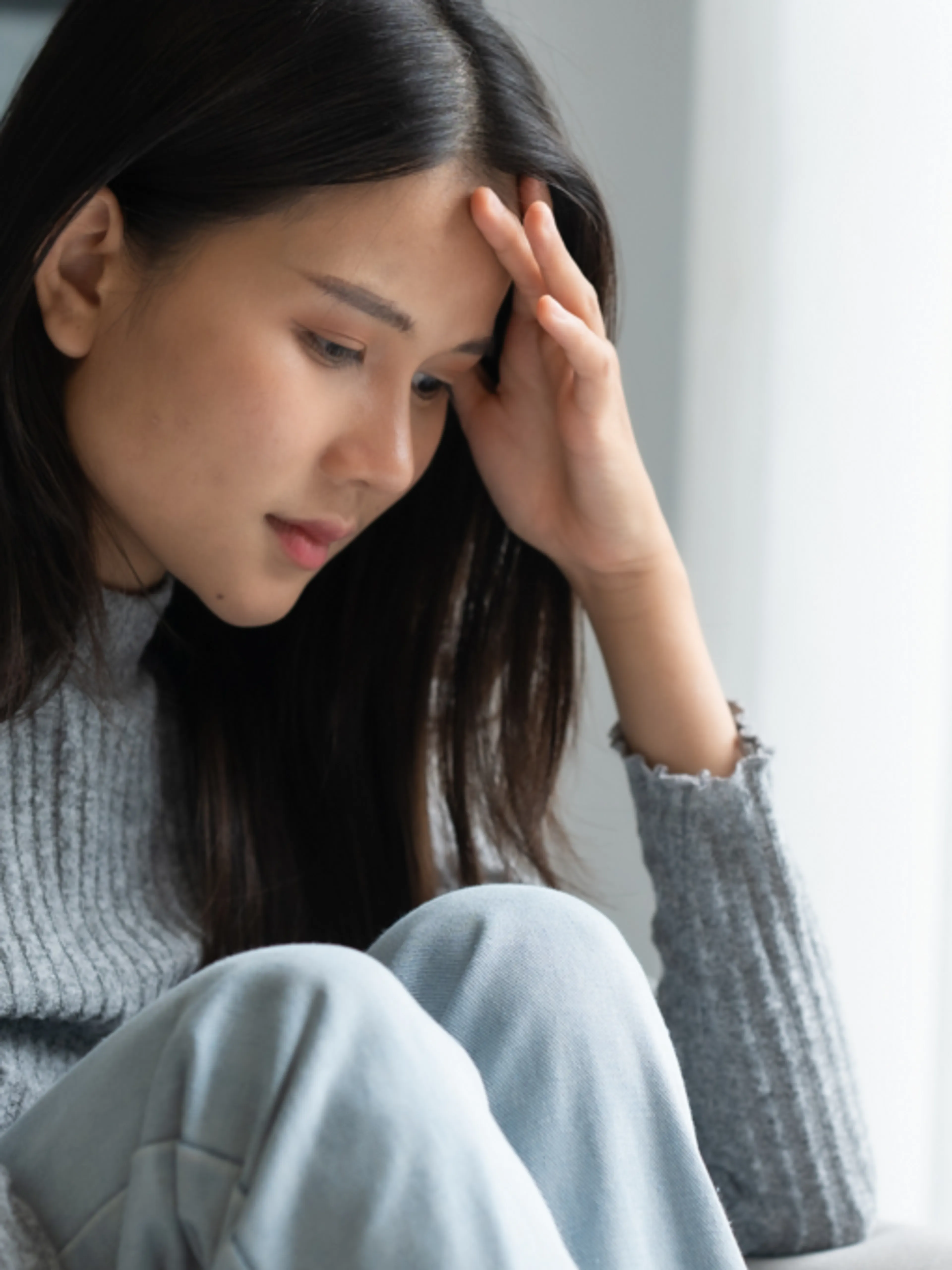 Image de présentation pour l'offre Comprendre sa souffrance (stress, douleurs) pour mieux en sortir. par Angélique