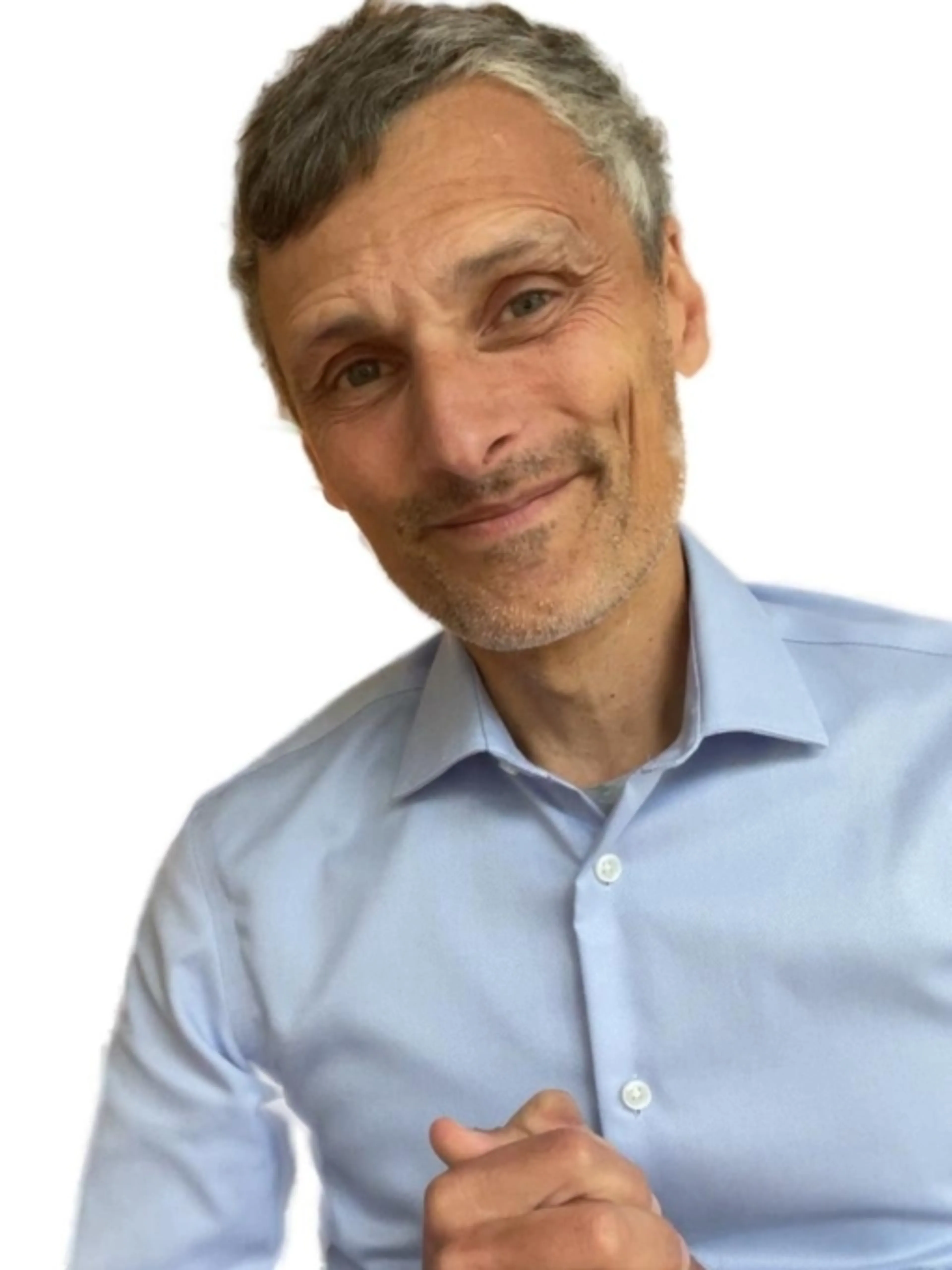 Image de présentation pour l'offre Masterclass : En route vers la maîtrise des voyelles nasales par Christophe