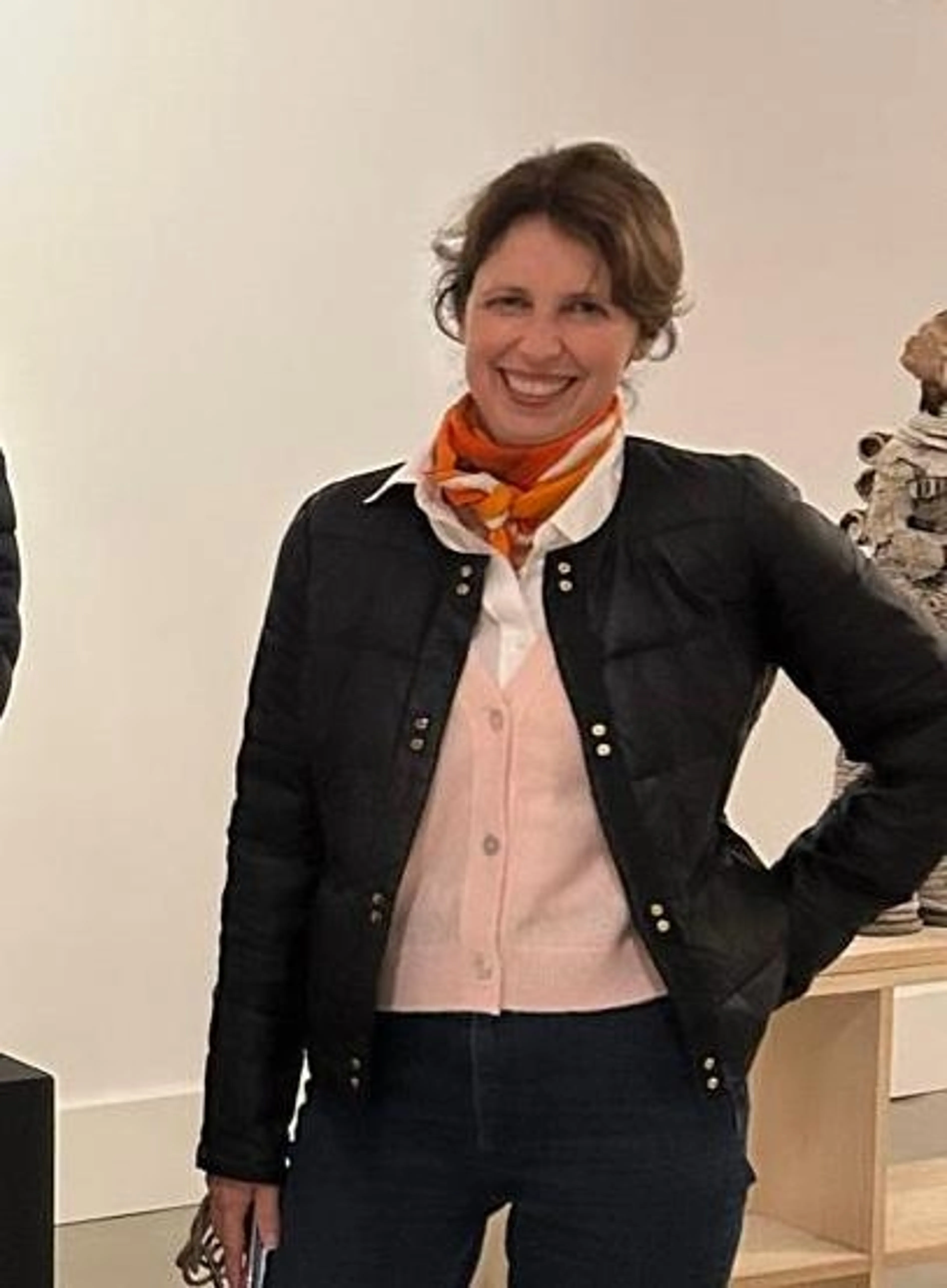 Image de présentation pour l'offre ORAL BLANC - 1re partie - étude linéaire + grammaire 
Avec une prof examinatrice du bac pendant 20 ans. par Emmanuelle