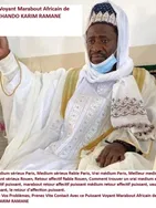 TCNAHDO KARIM vous présente ses services sur la plateforme Wooskill.