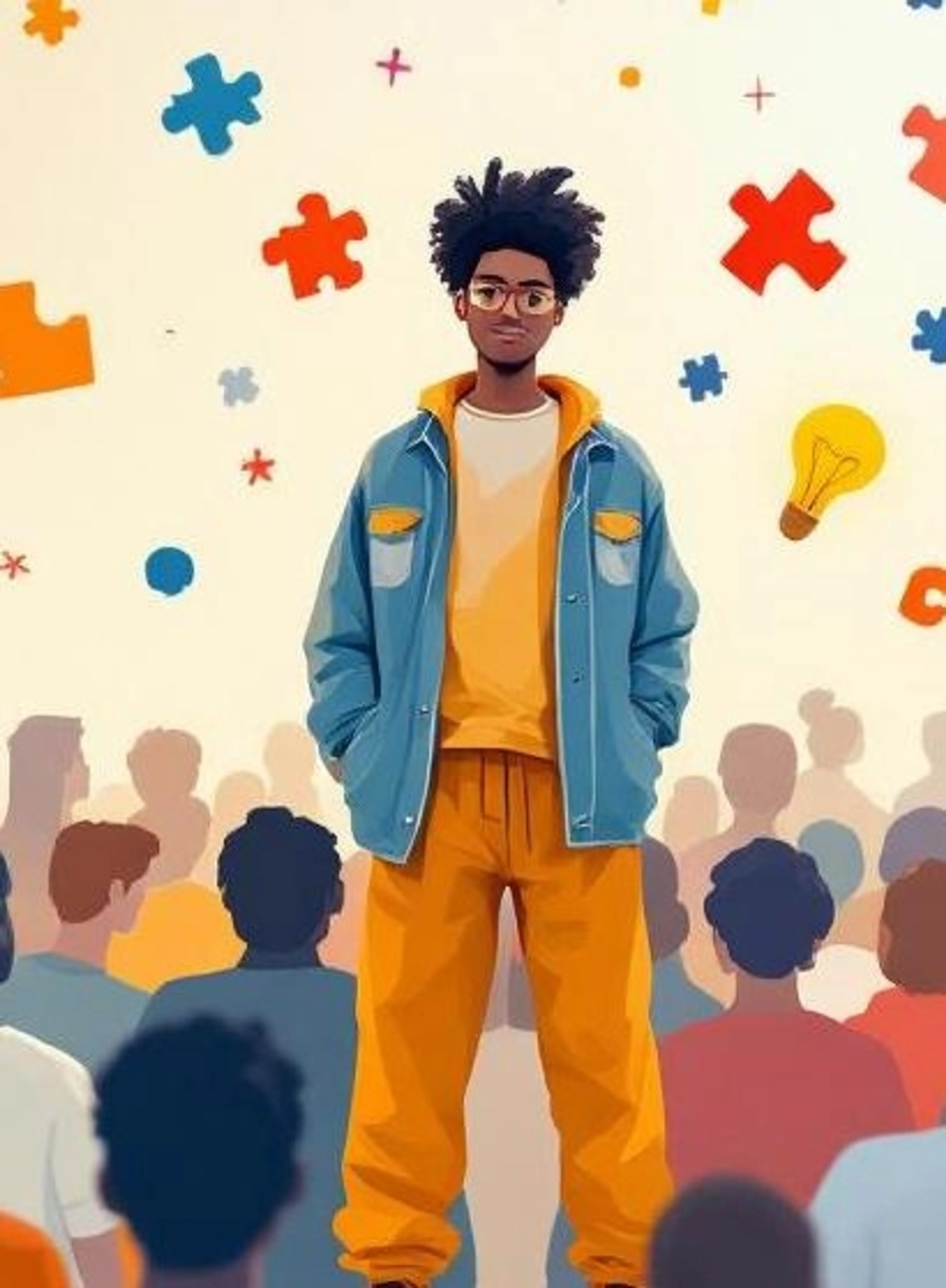 Image de présentation pour l'offre Coach en développement personnel et professionnel par Sandra