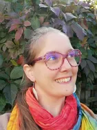 emmanuelle vous présente ses services sur la plateforme Wooskill.