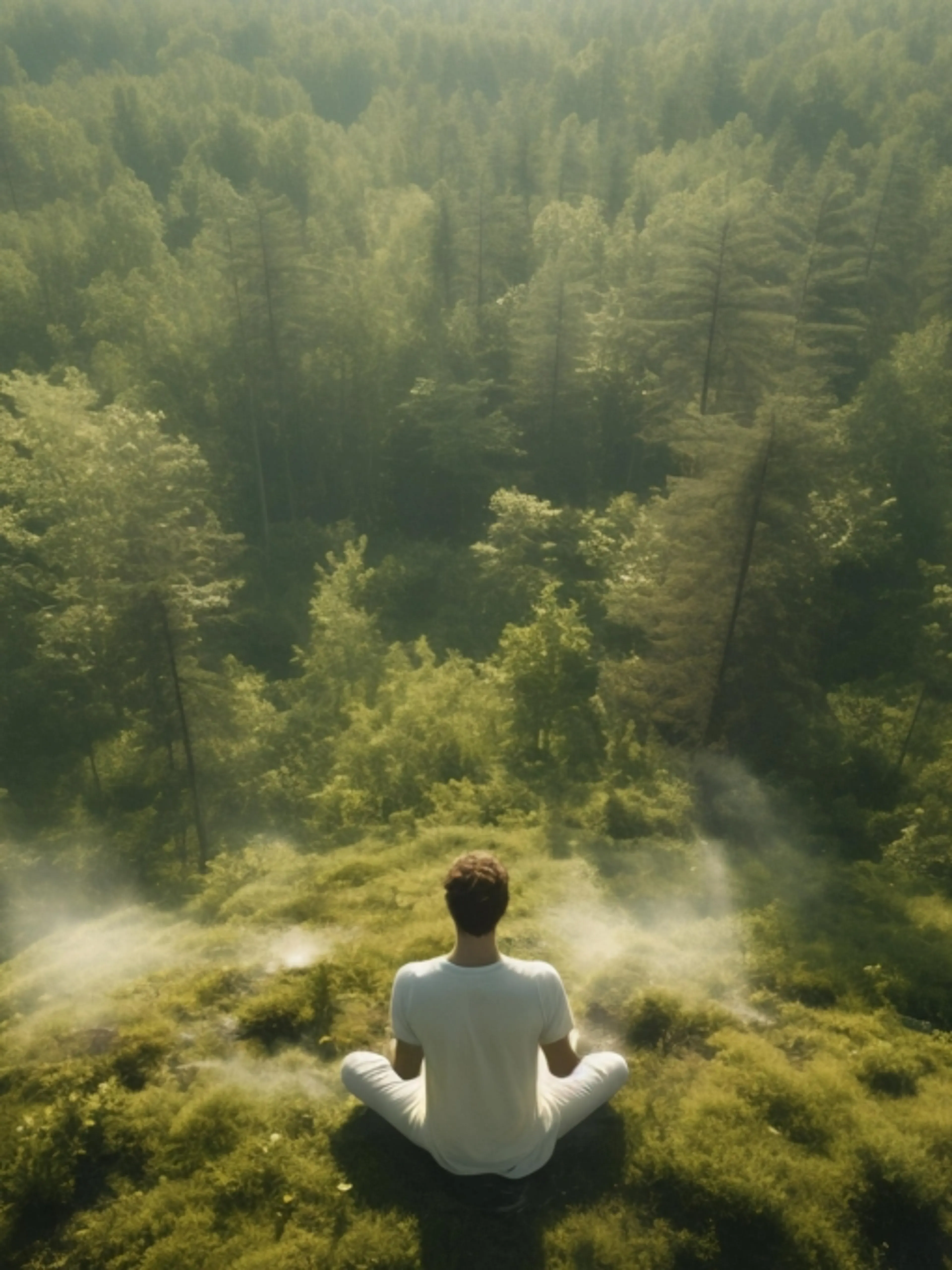 Méditation : activer vos ressources intérieures pour retrouver un état de mieux-être