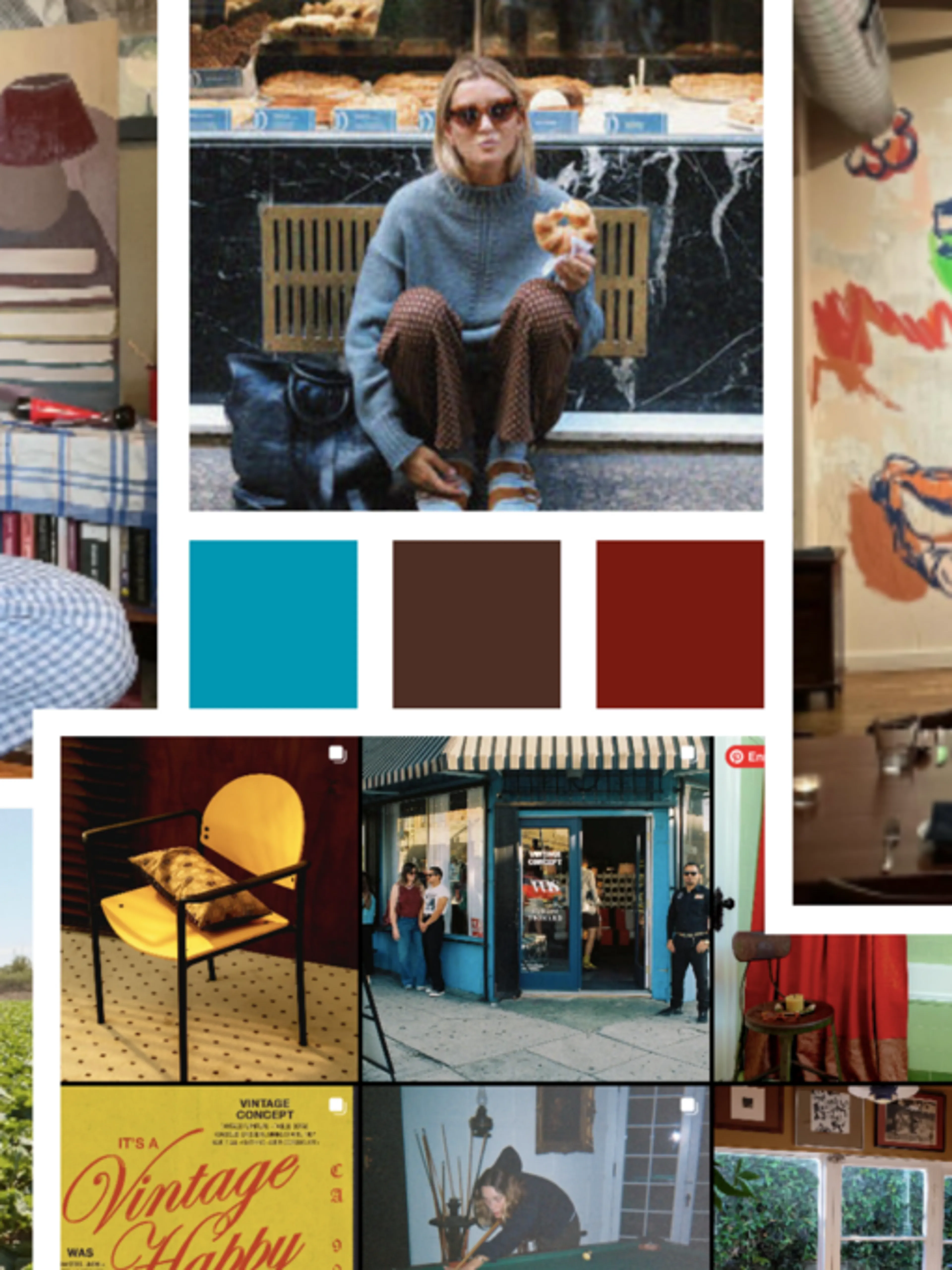 Masterclass Busy girl : avoir du style quand on manque de temps
