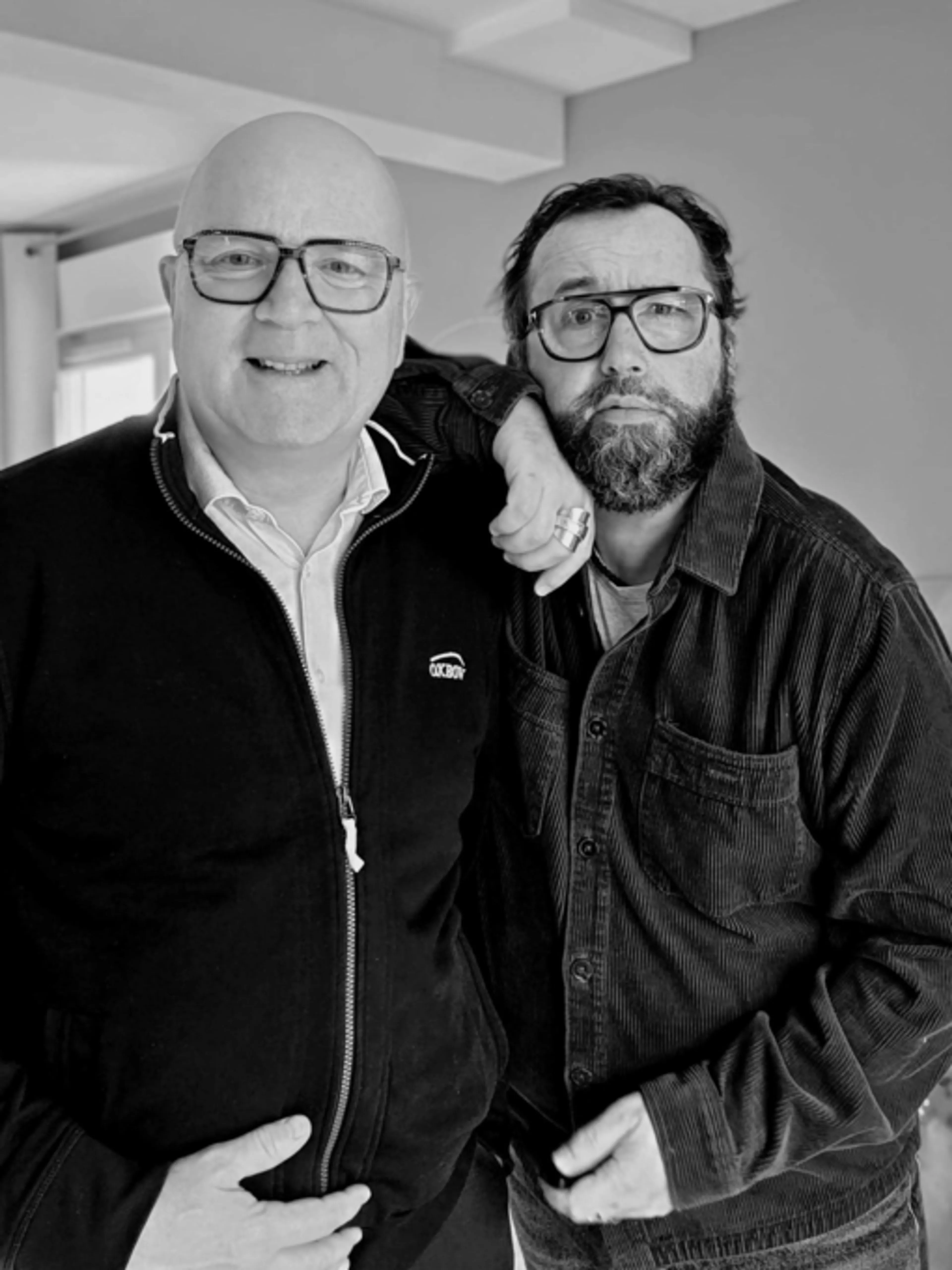 "Osez entreprendre : oserez-vous ?"
