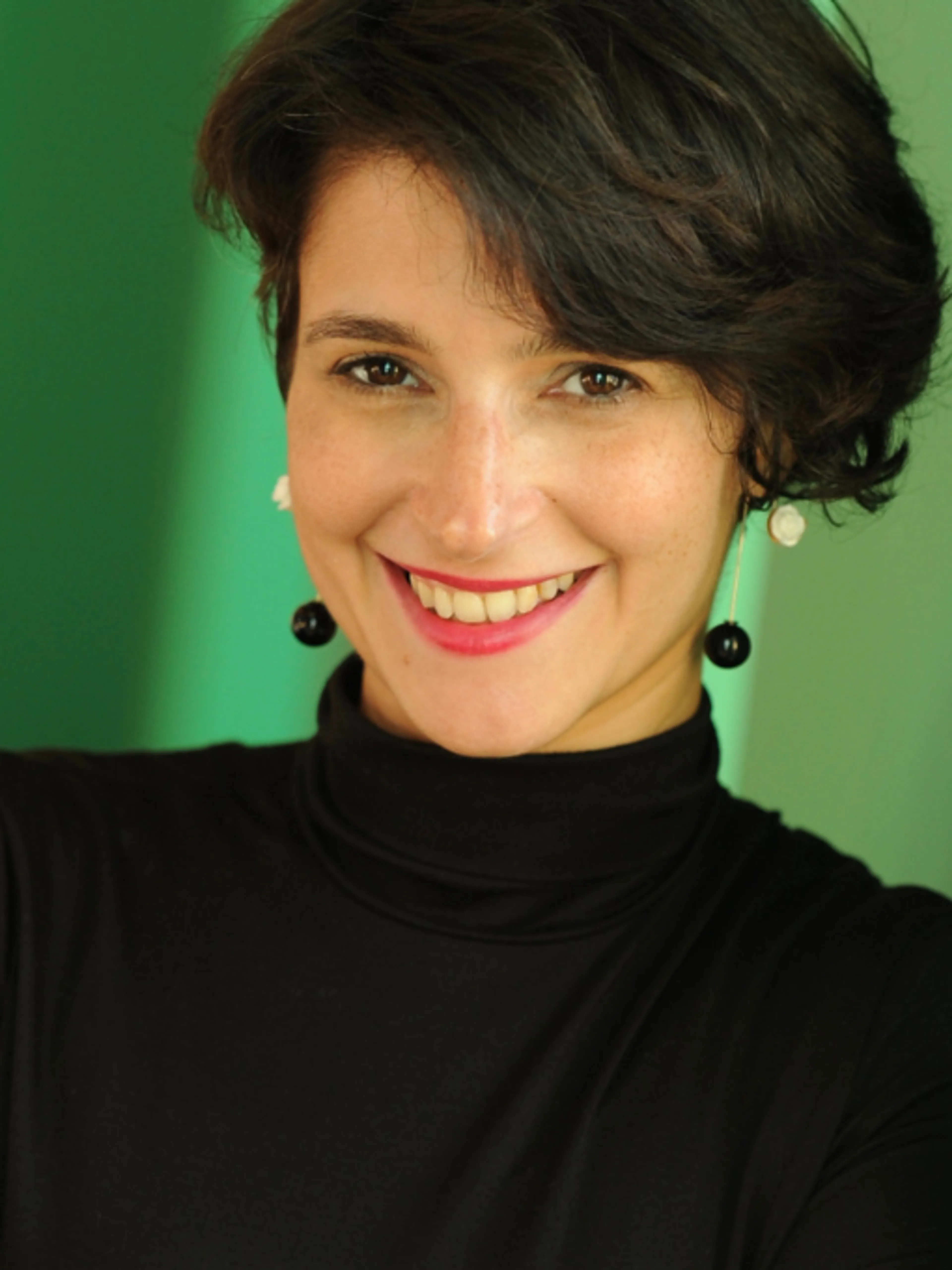 Image de présentation pour l'offre Senior et Recrutable : Les Techniques Gagnantes par Vanessa