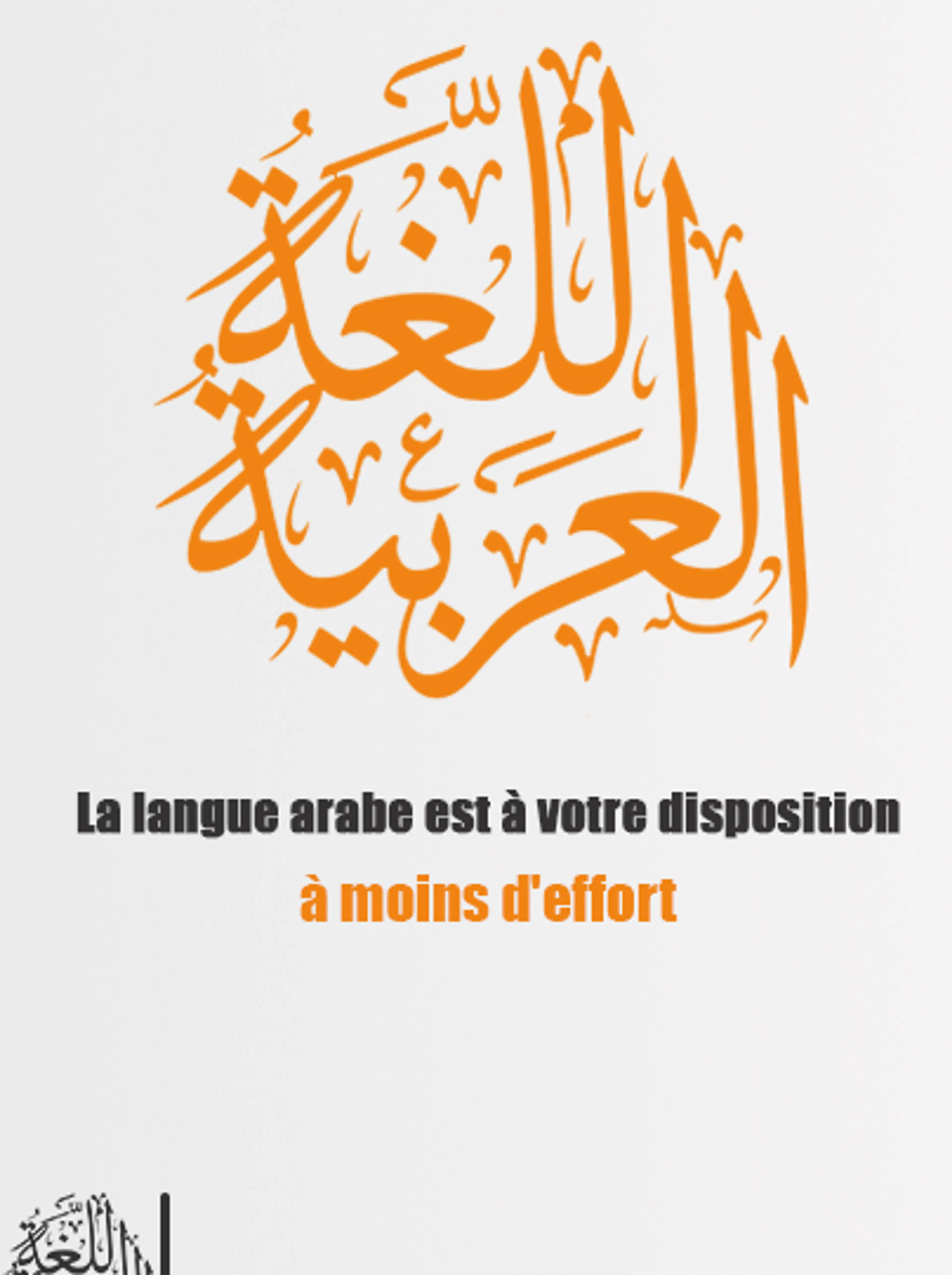Image de présentation pour l'offre Cours d'arabe par Belkasmi