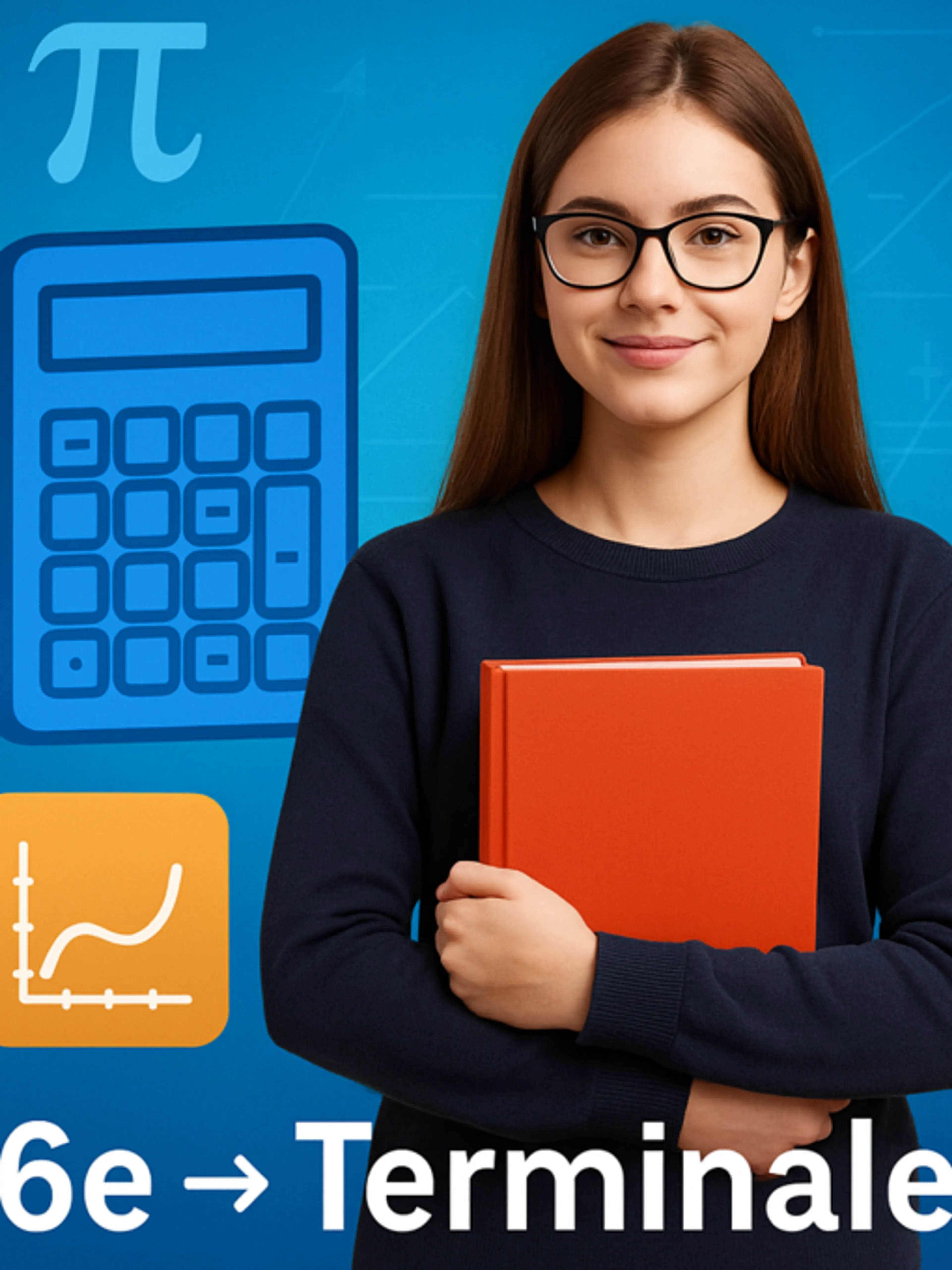 Image de présentation pour l'offre Cours de Maths : CE1 - Bac+2 par Cyrille