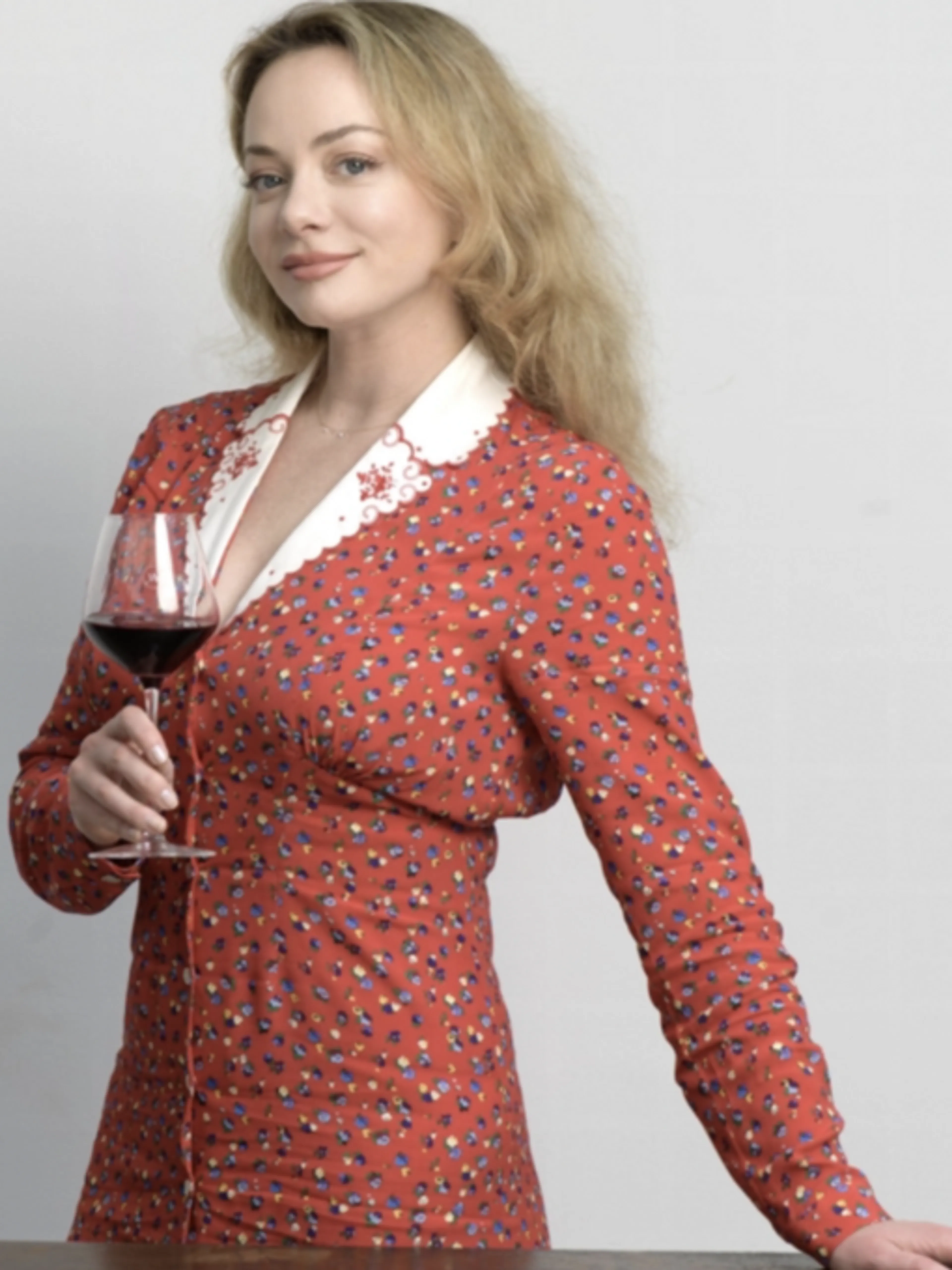 Image de présentation pour l'offre Masterclass : Comment déguster le vin ? par Gabrielle