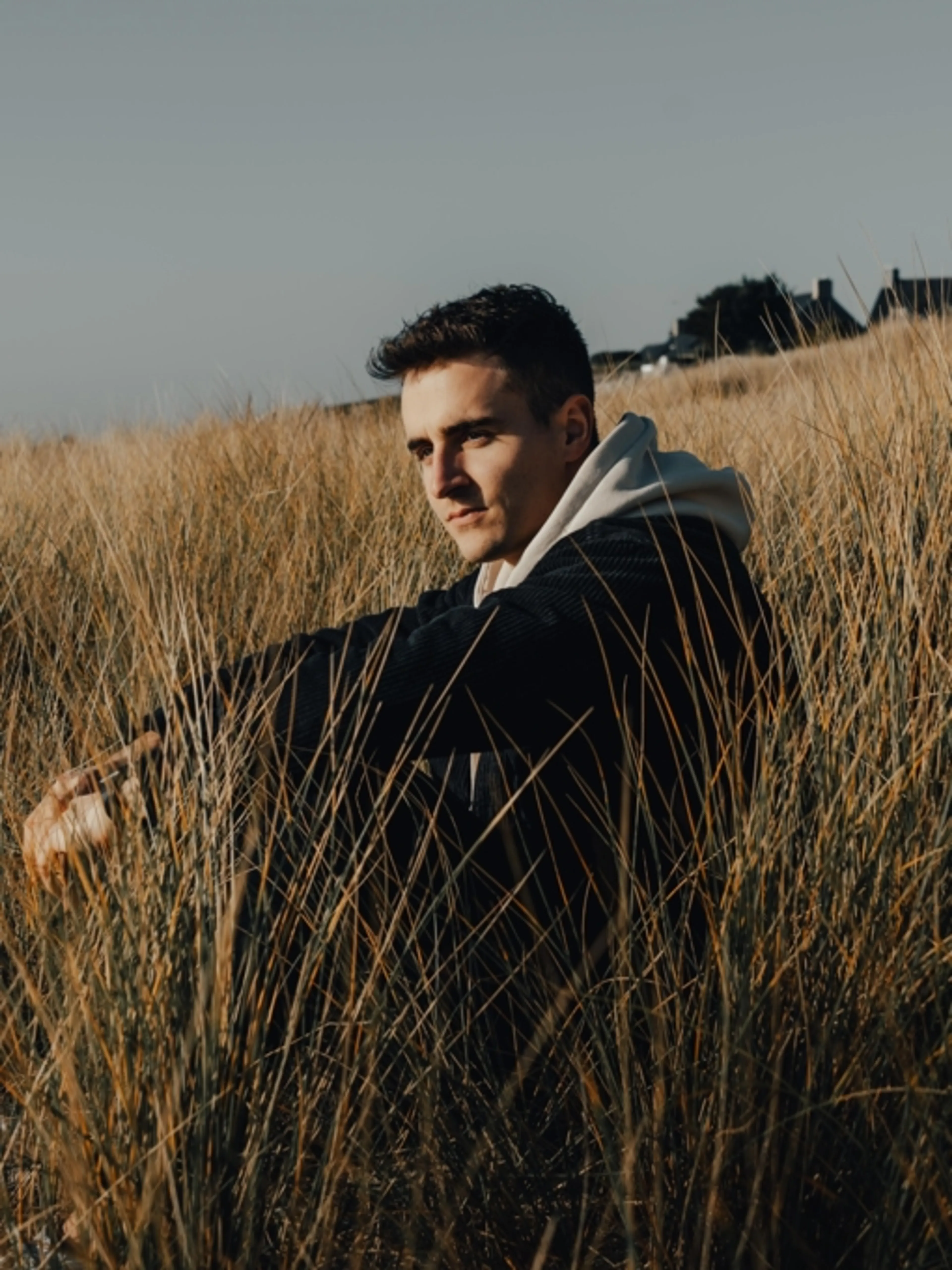 Image de présentation pour l'offre Apprendre à photographier les paysages. par Guillaume