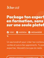 Photo de profil n°1 de  Enzo à retrouver sur Wooskill