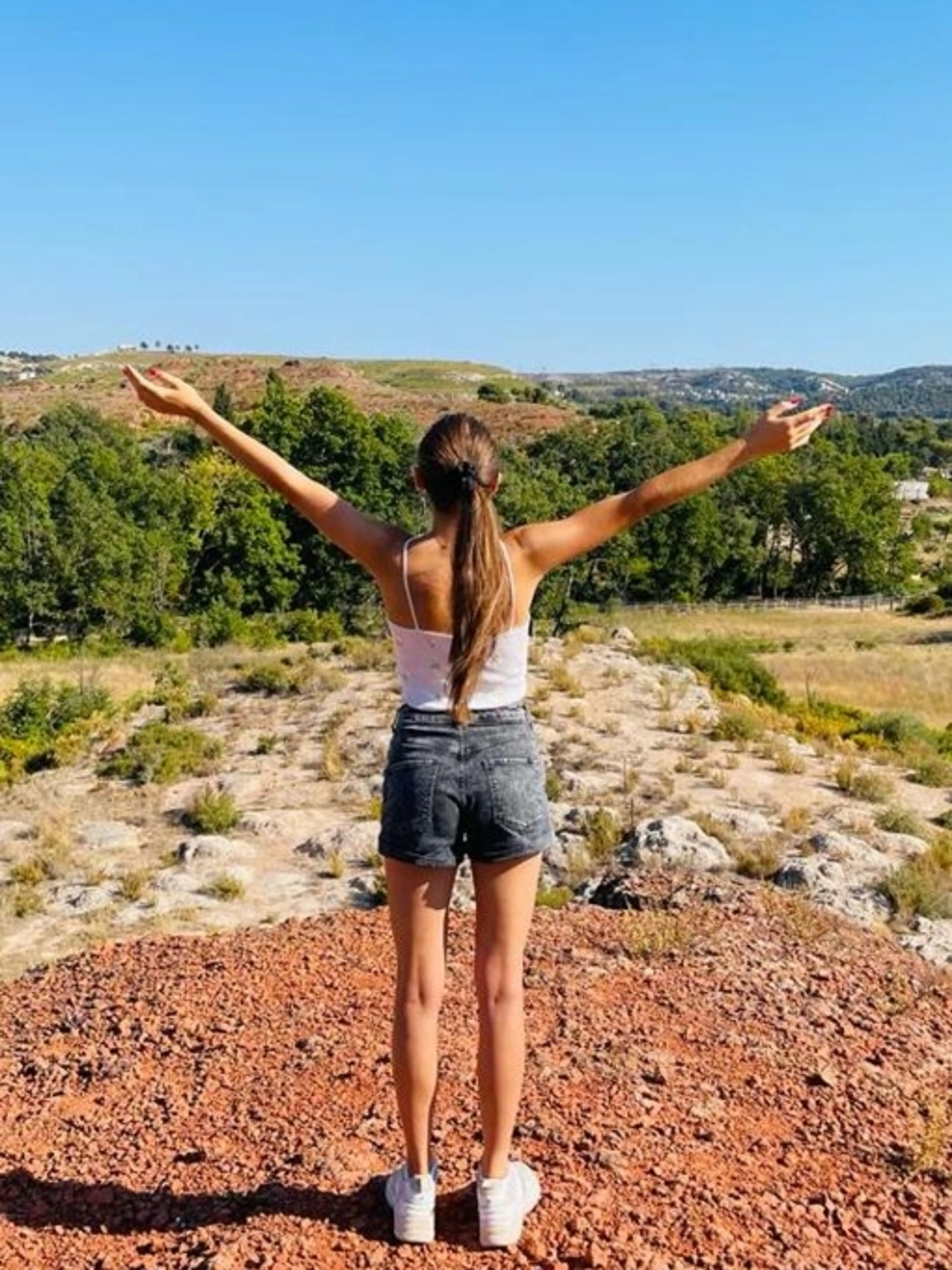 Image de présentation pour l'offre Coaching pour s’accepter enfin & prendre soin de soi ! par Alixe