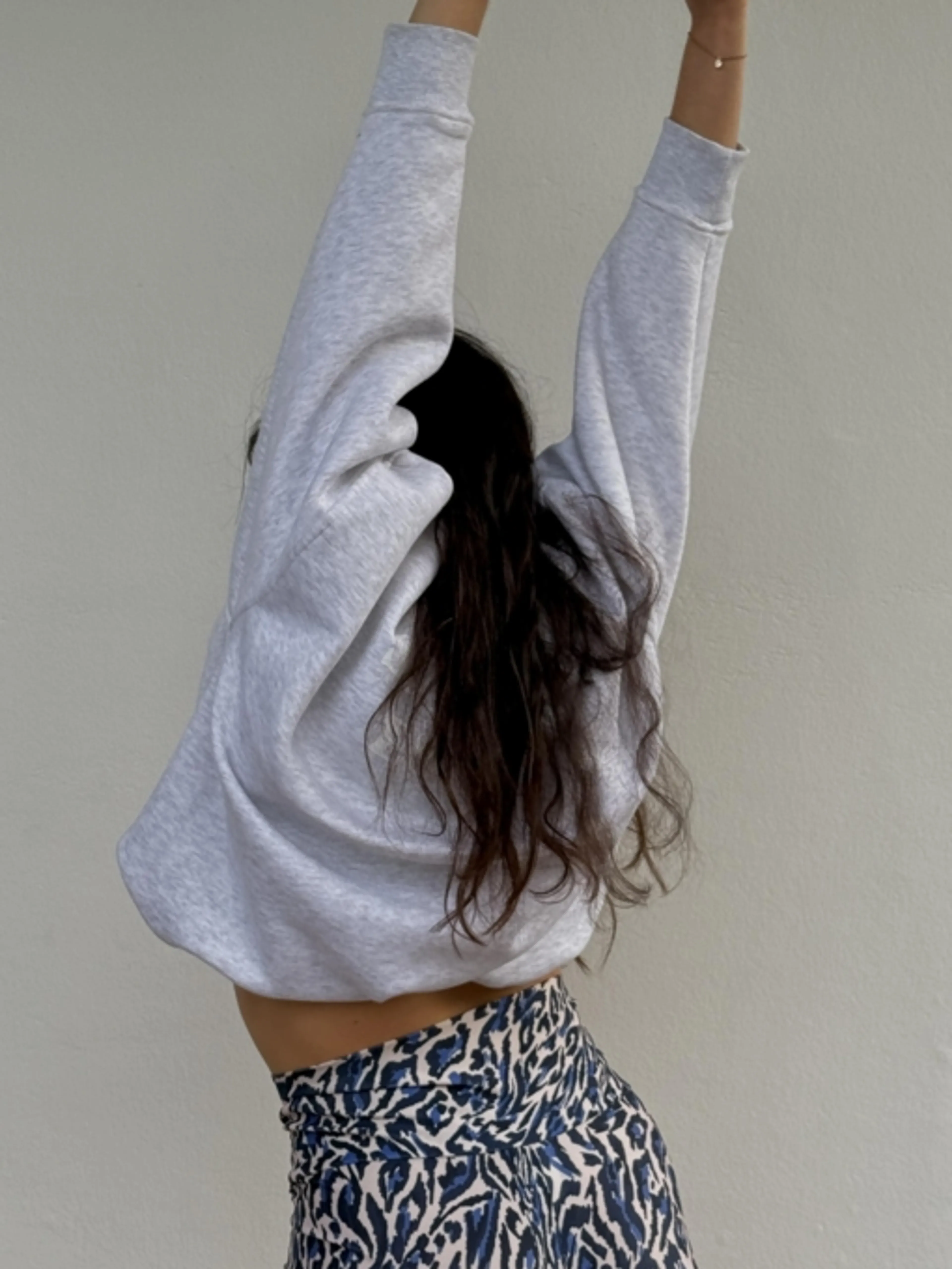 Image de présentation pour l'offre MARDI 18 - YOGA FLOW 18H
Besoin d’une pause rien que pour toi après une journée intense ? Réserve vite ta place ! par Clarisse