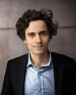 Charles Haroche vous présente ses services sur la plateforme Wooskill.