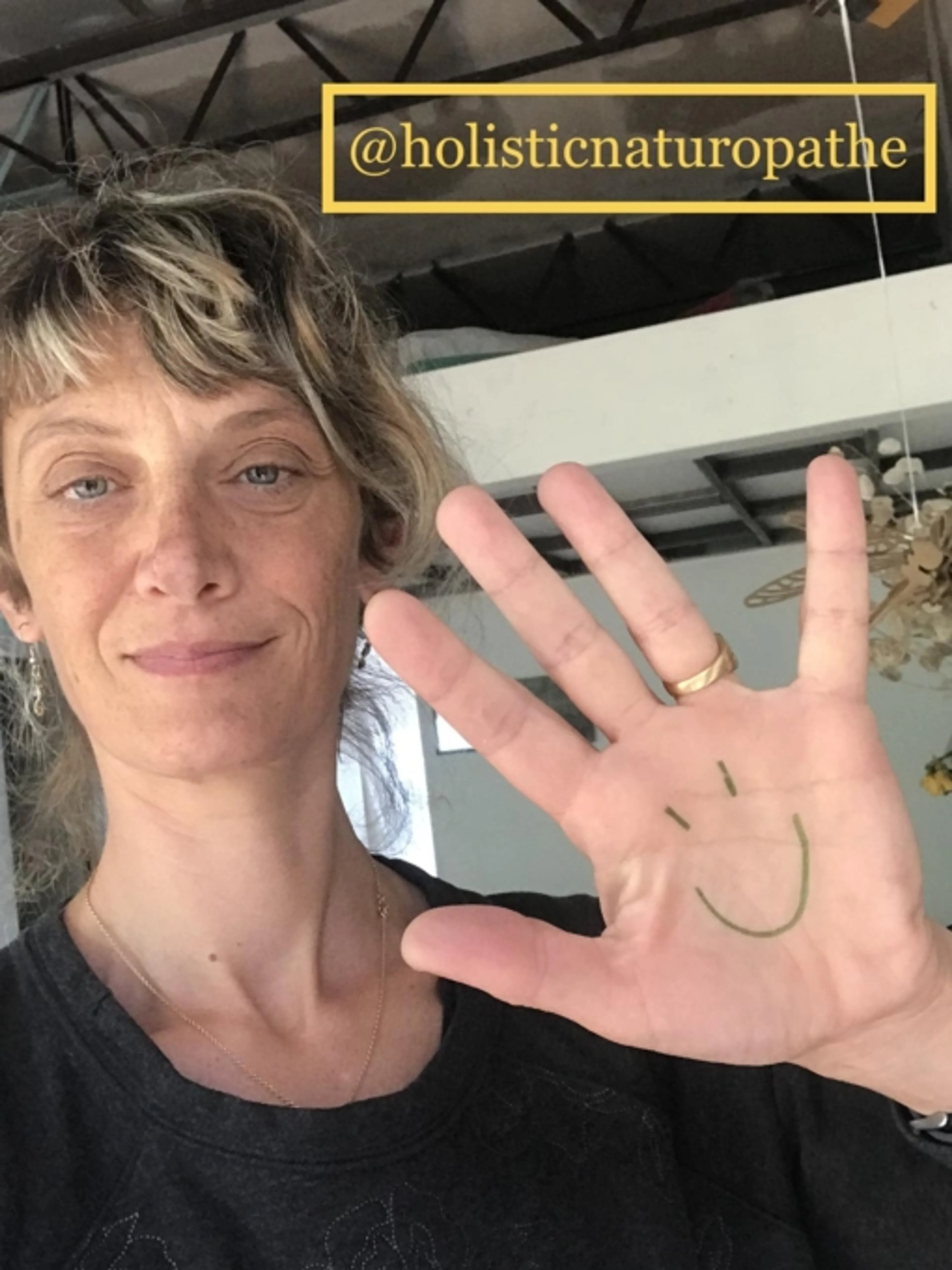 Image de présentation pour l'offre Entretien personnel, bilan et propositions adaptées. par Claire