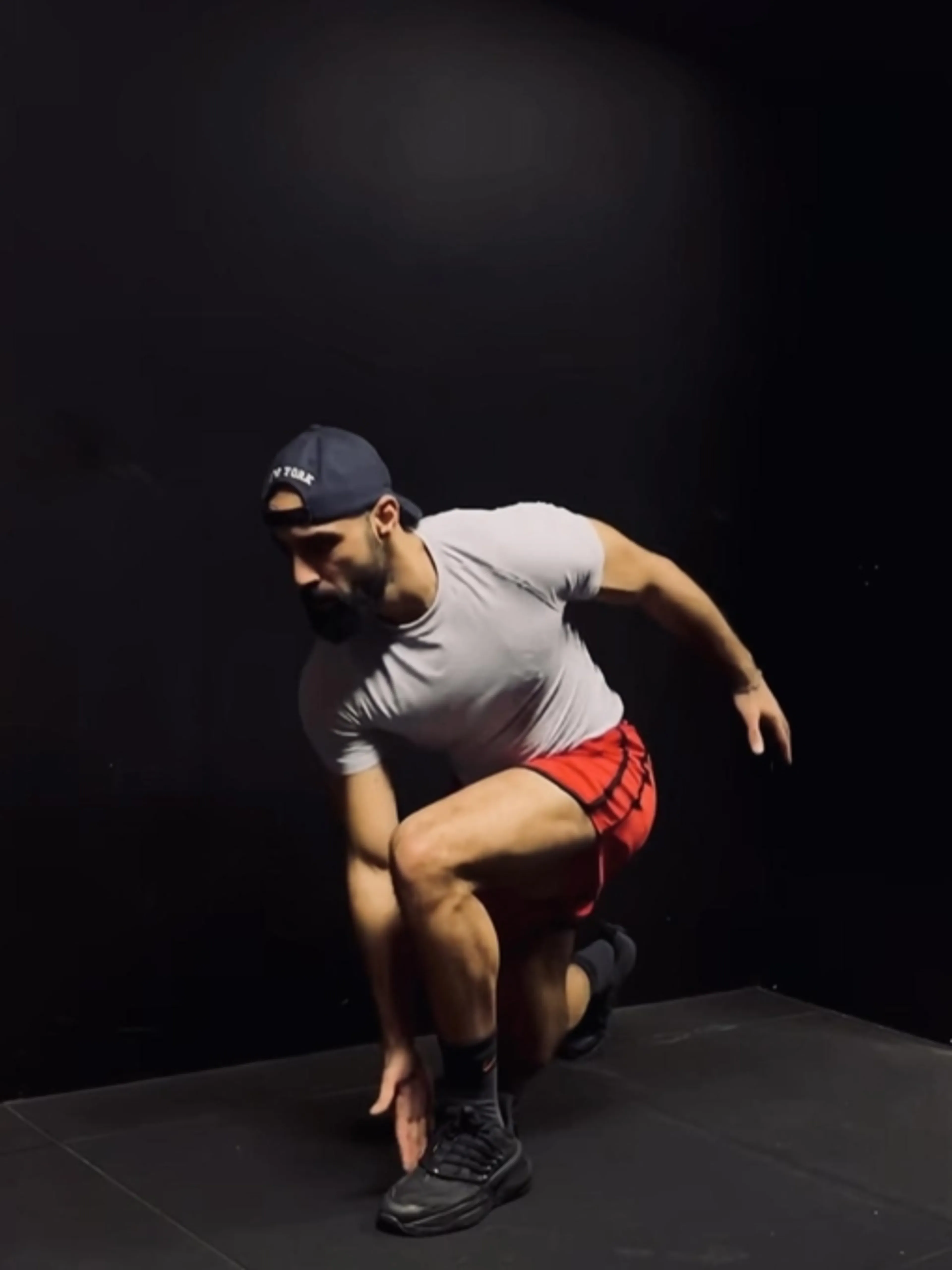 Coaching selon vos objectifs : perte de poids, prise de masse, cardio, renforcement musculaire… réfléchissez pas et passez à l’action ! TEAM MT 💪🏼
