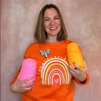 Wooskill | Profil de LYLY, coach en Broderie LYLY vous présente ses services sur la plateforme Wooskill.