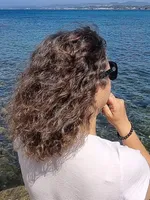 Photo de profil n°2 de Lisette à retrouver sur Wooskill