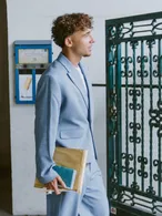 Photo de profil n°1 de  Evan à retrouver sur Wooskill