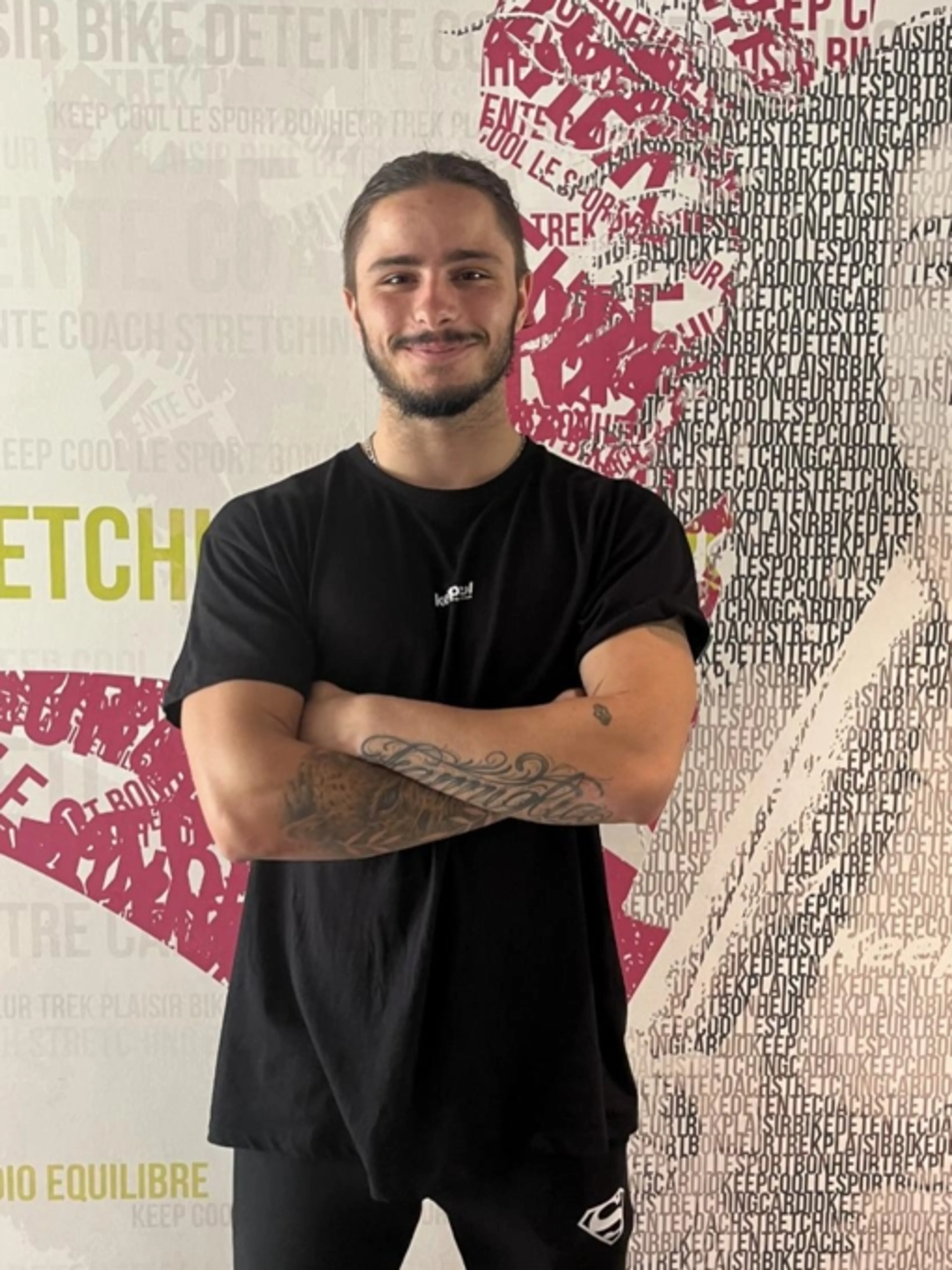 Transformez votre vie avec un coaching sportif personnalisé! 💪🚀