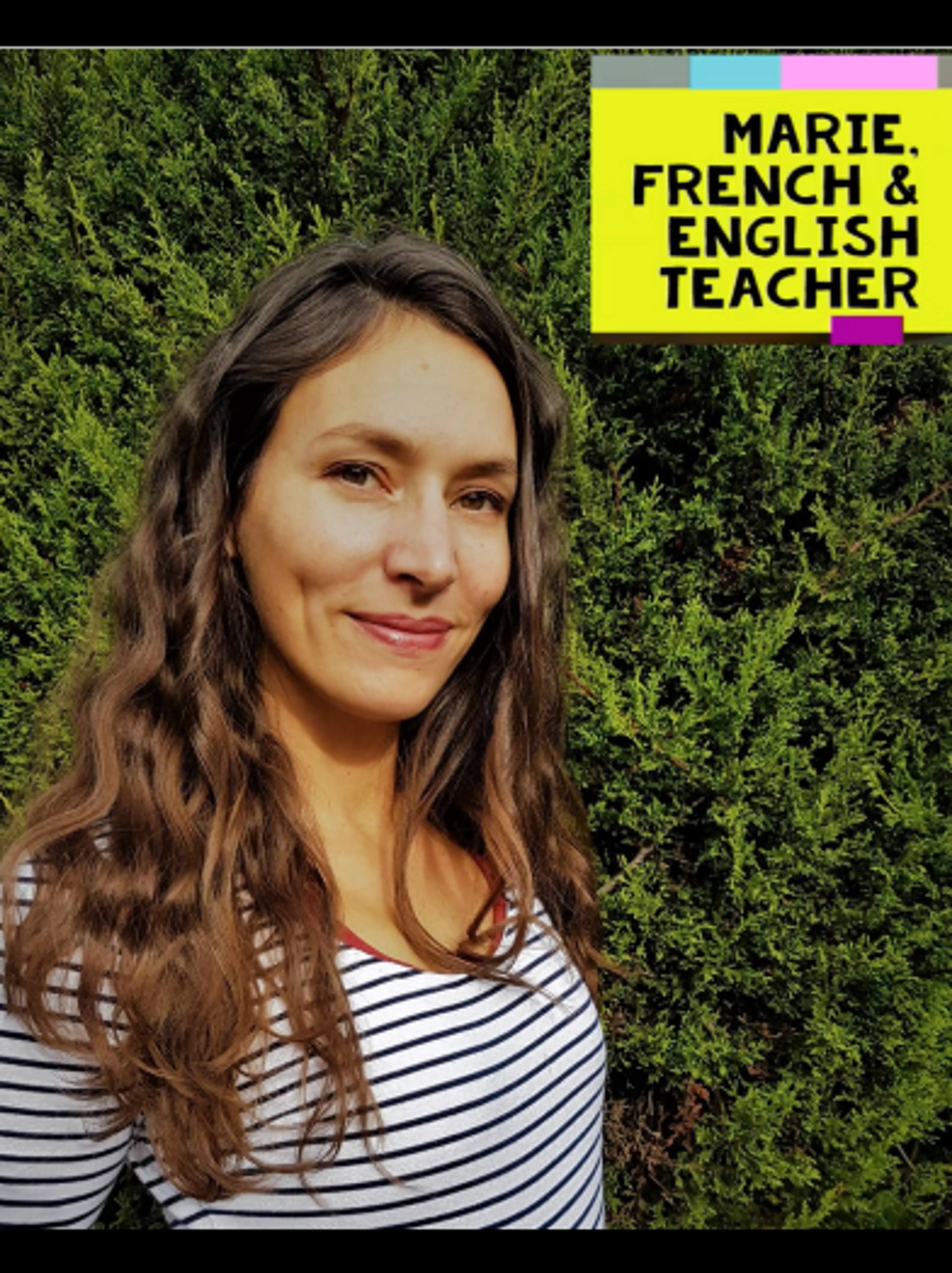Image de présentation pour l'offre Cours d'anglais tous niveaux & exams - Prof qualifiée par Grow_Your_Languages