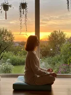 Photo de profil n°1 de  Déborah à retrouver sur Wooskill