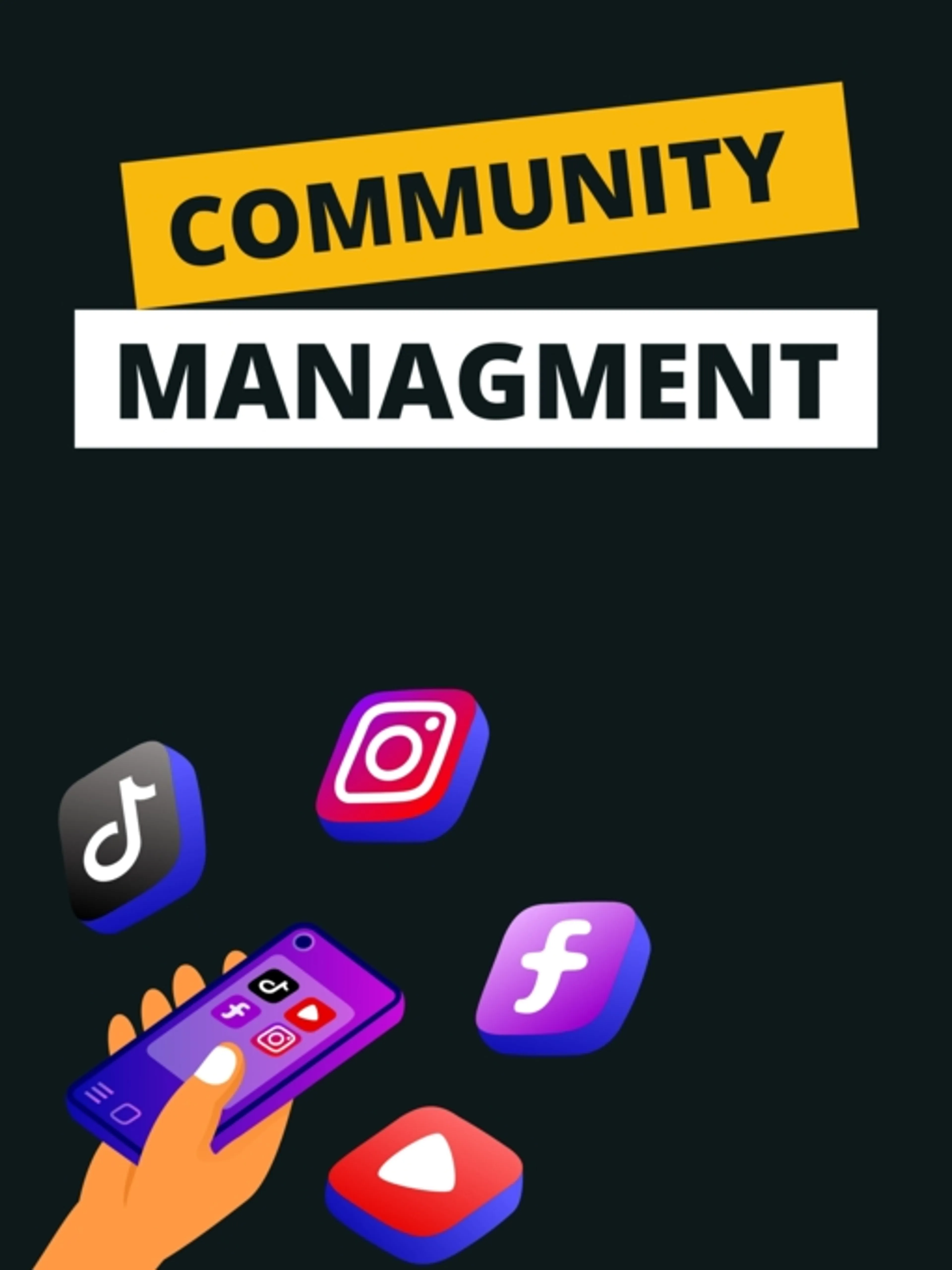 Se lancer sur les réseaux sociaux - Conseil en business / stratégie / digital