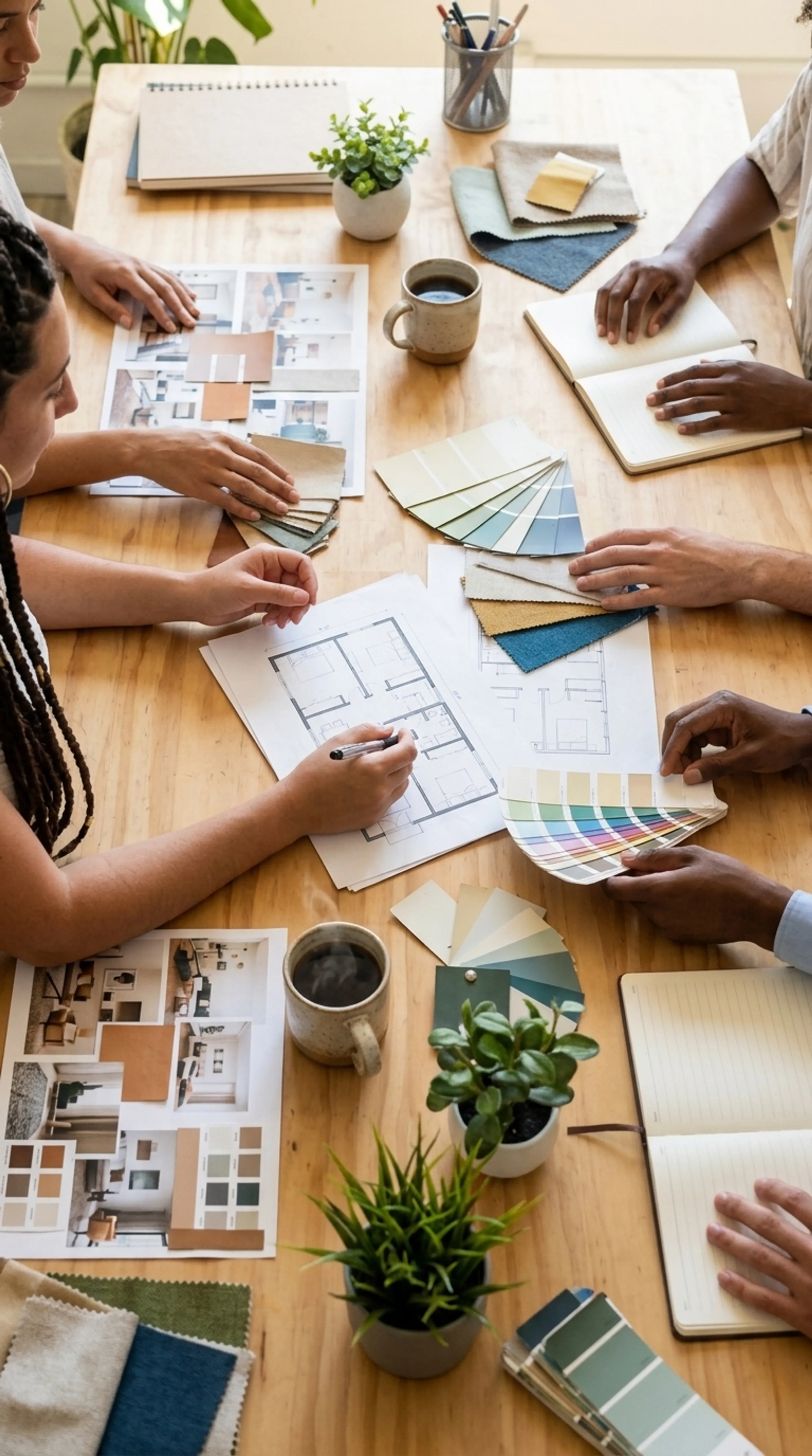 Atelier Collectif : Les Fondamentaux de la Déco Consciente