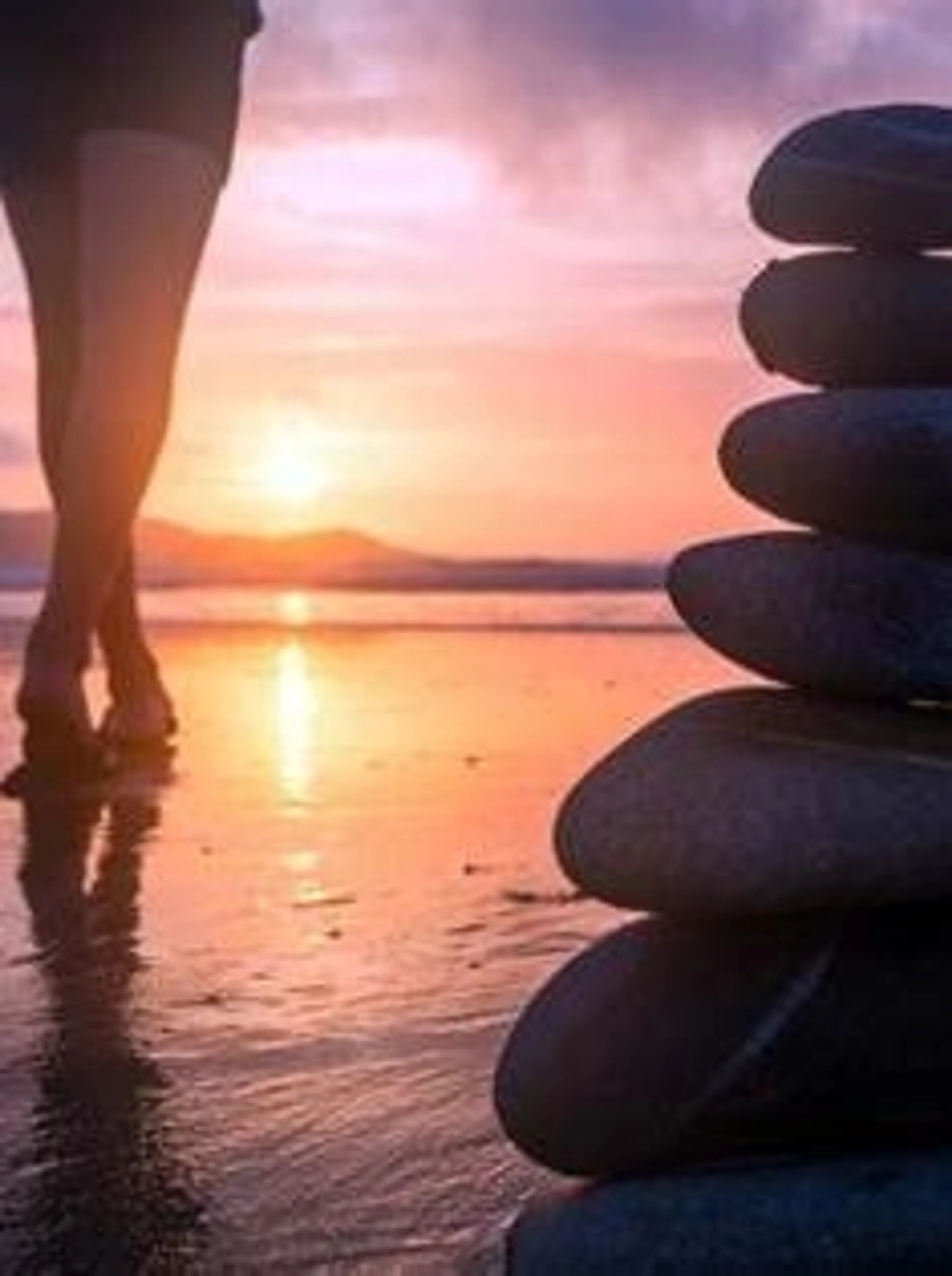 Image de présentation pour l'offre Séance de relaxation guidée. par Emilie