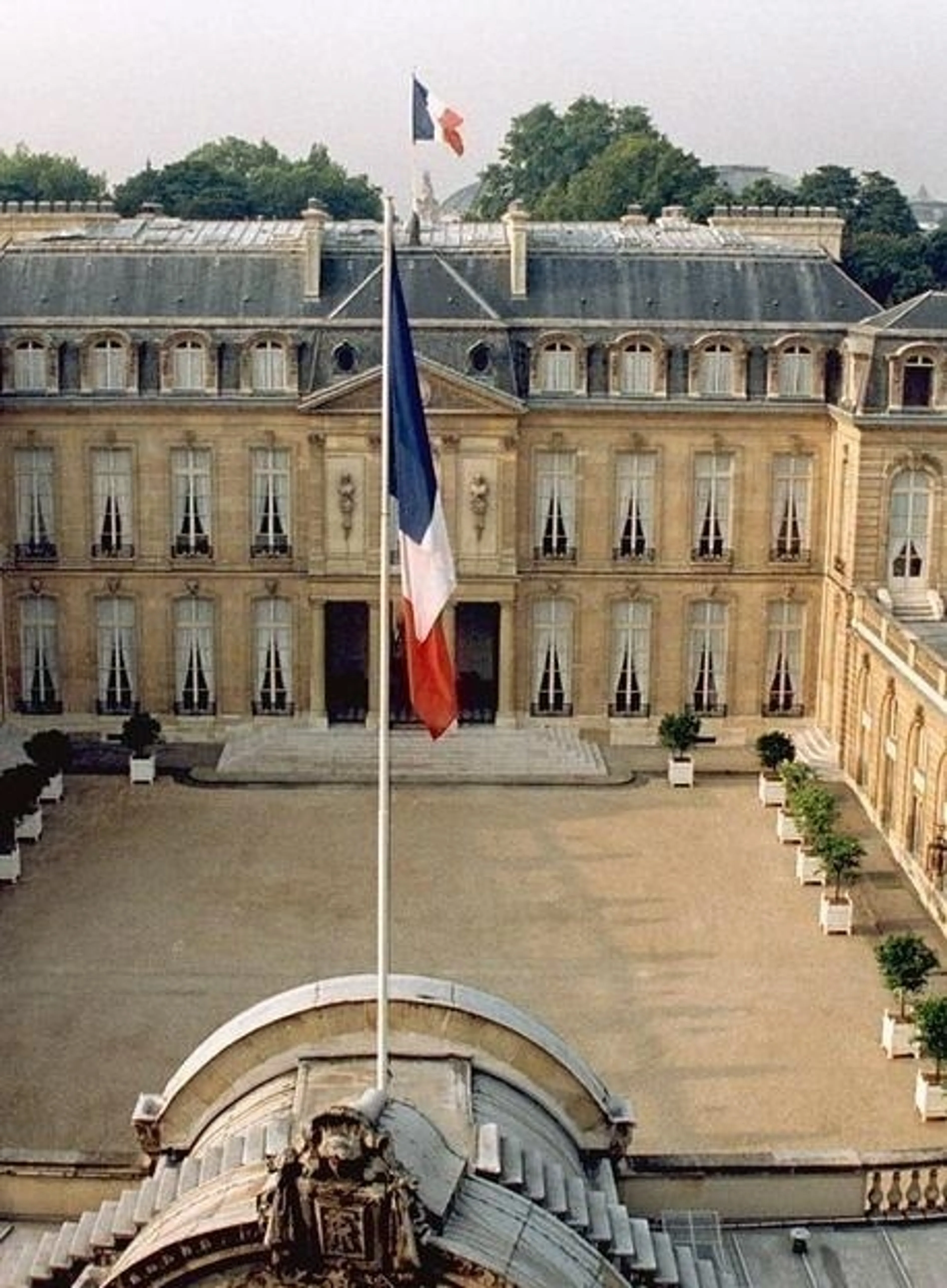 Image de présentation pour l'offre Paris, ville Capitale : Préparez votre BTS 2023-2024 avec une culture générale engageante ! par turenne1611