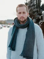 Photo de profil n°2 de Alexander Partridge à retrouver sur Wooskill