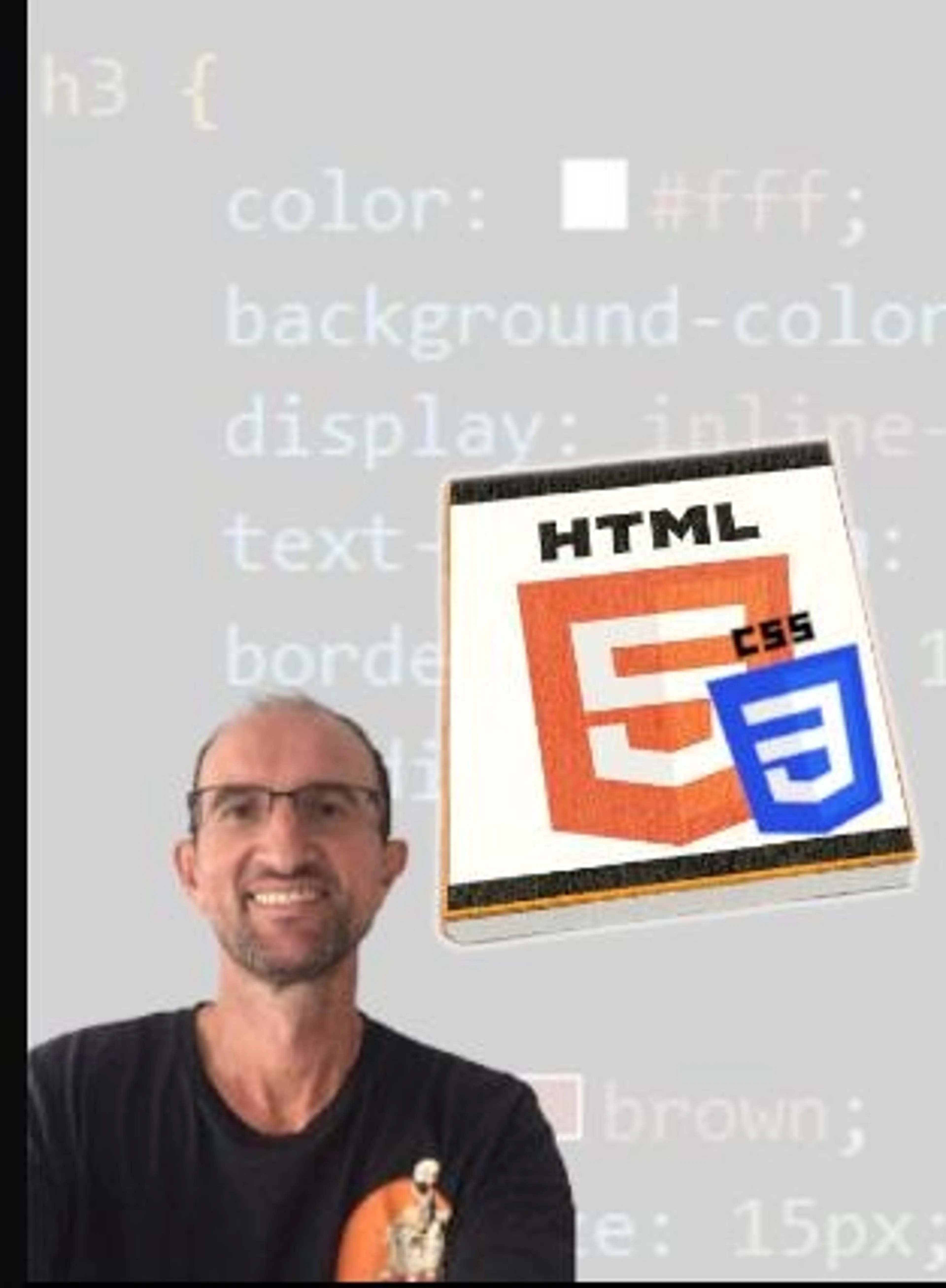 Maîtrisez le développement Web de A à Z : Cours complet avec HTML5, CSS3 et JavaScript !