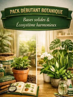 Wooskill | Maison et Jardin | Jardinage | pour l'offre 🌱Pack Débutant : Les 2 formations | Mélodie Image de présentation pour l'offre 🌱Pack Débutant : Les 2 formations par Mélodie
