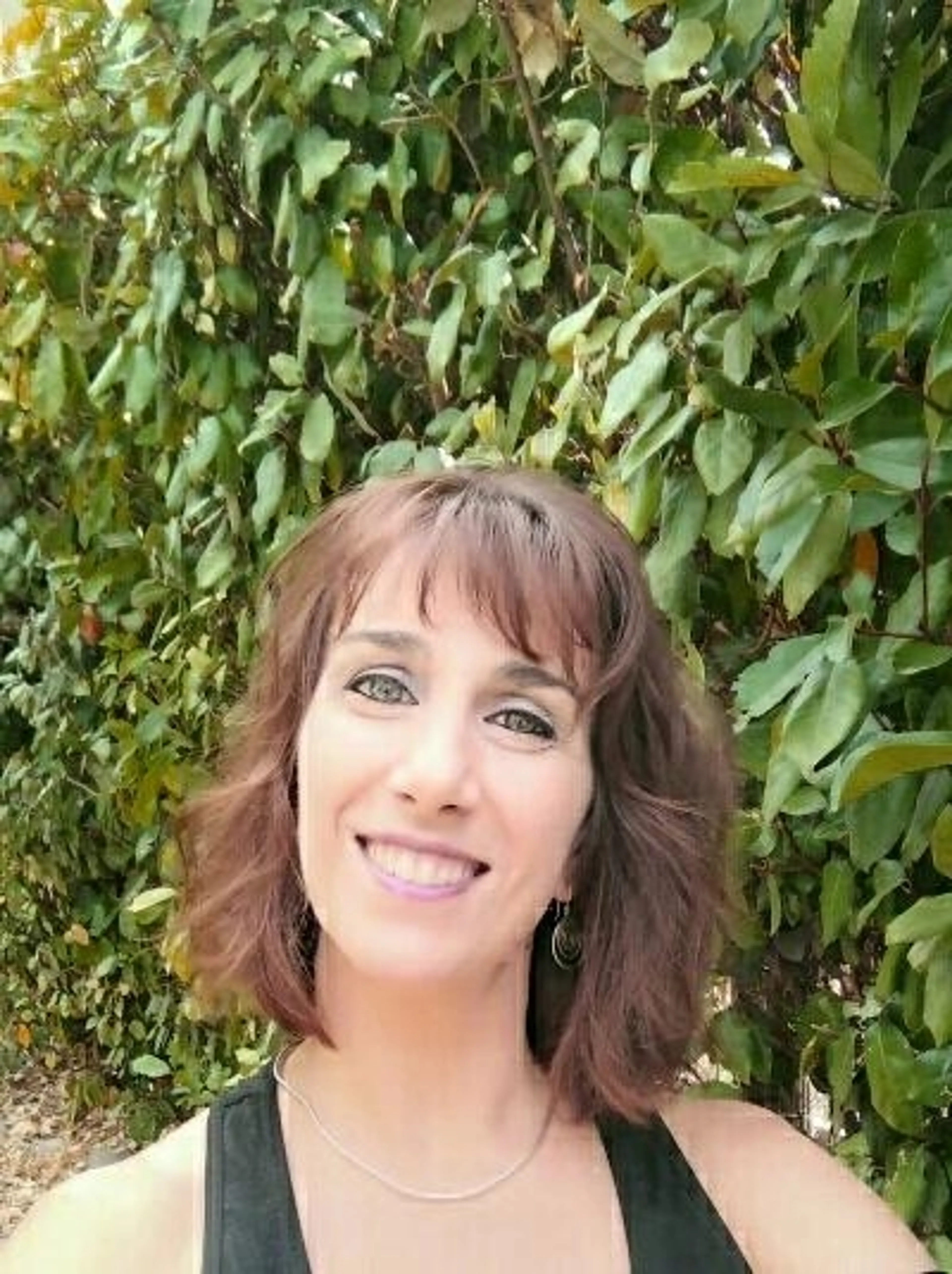 Image de présentation pour l'offre Lâcher prise et se libérer de la spirale du stress par Sandra