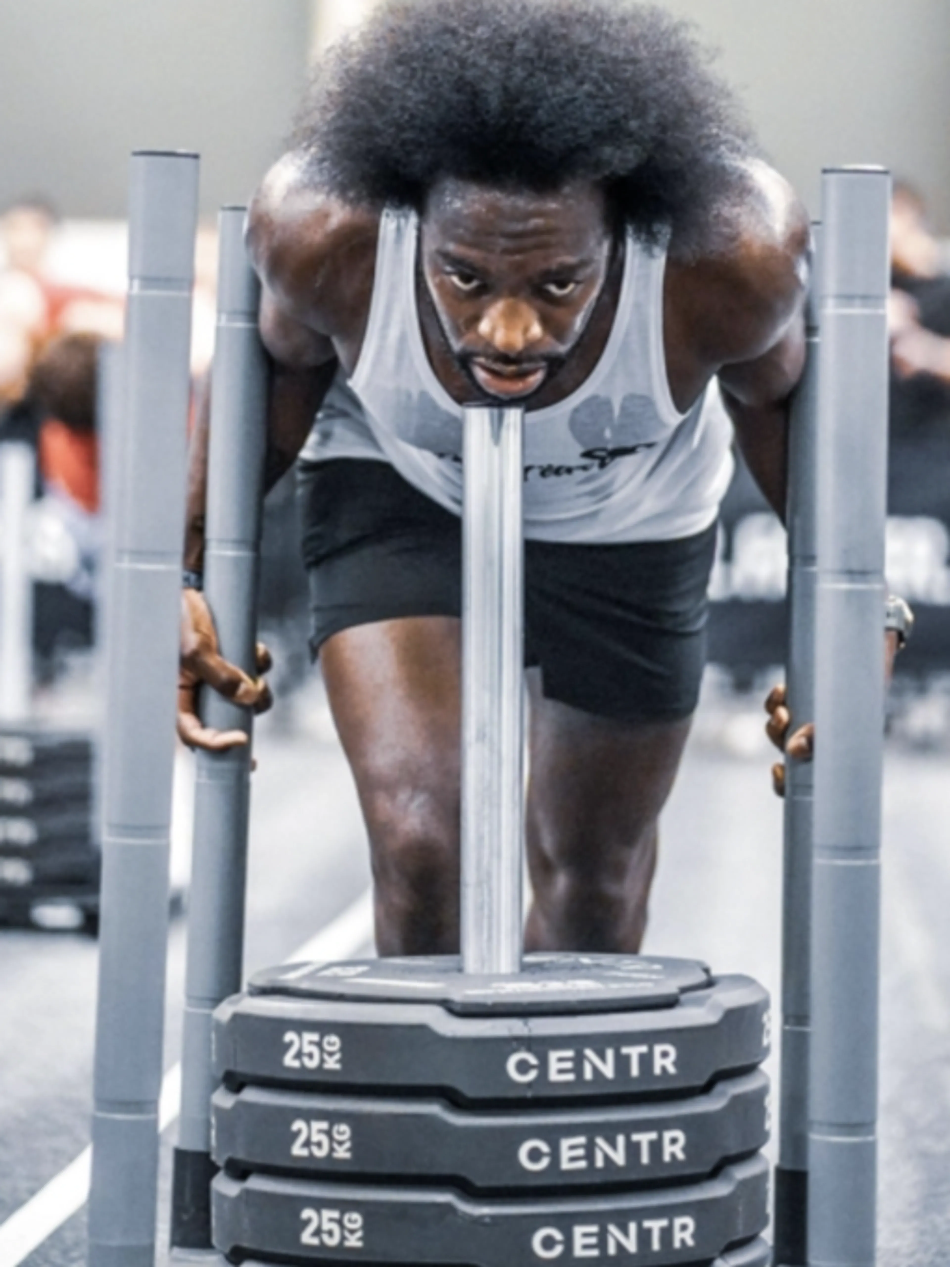 Image de présentation pour l'offre 2 séance de sport Hiit - Bonne résolution : Perdre du poids sans effet yoyo par kunlé koh lanta