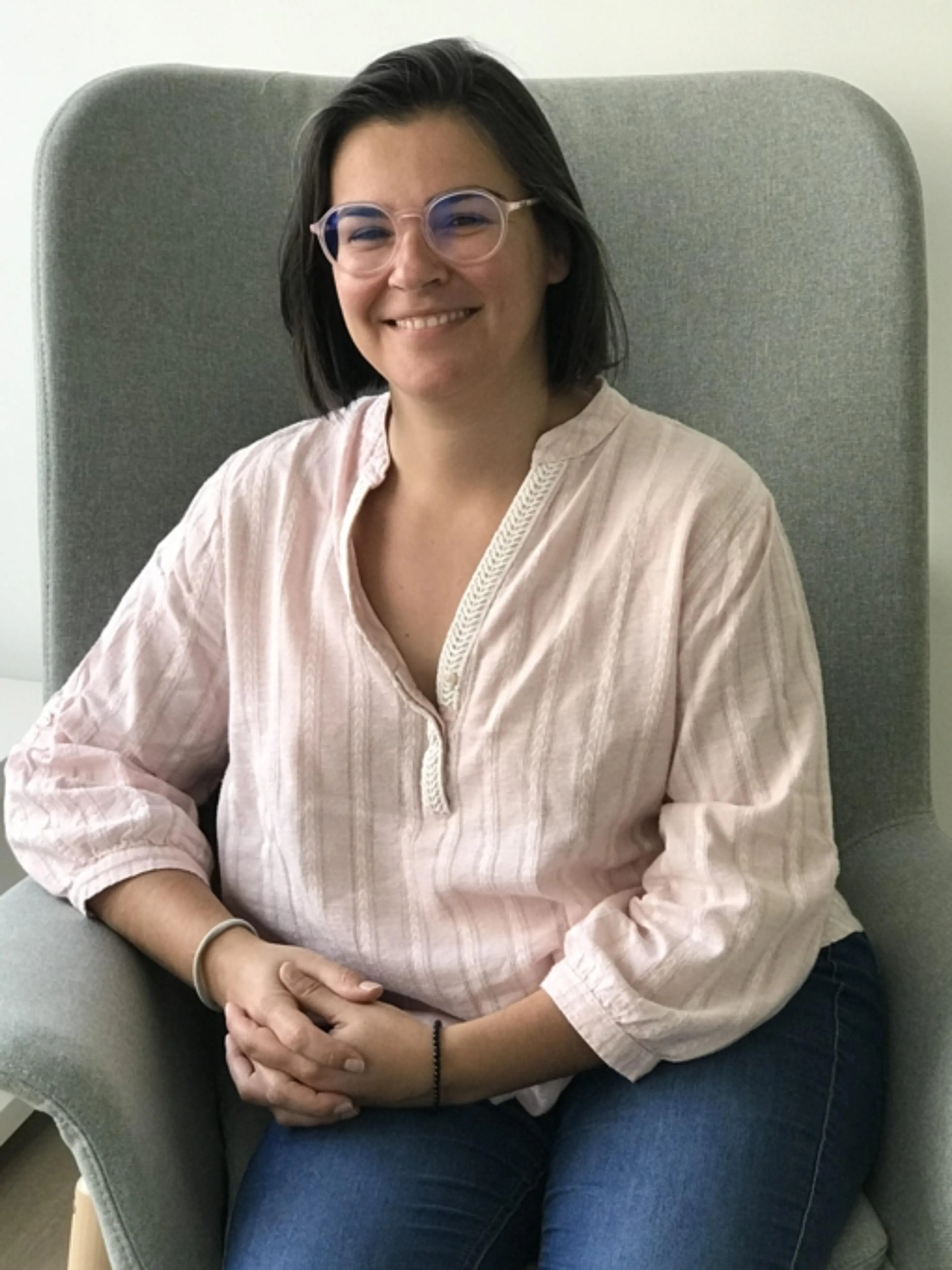 Image de présentation pour l'offre Séance de Sophrologie par Sylvie