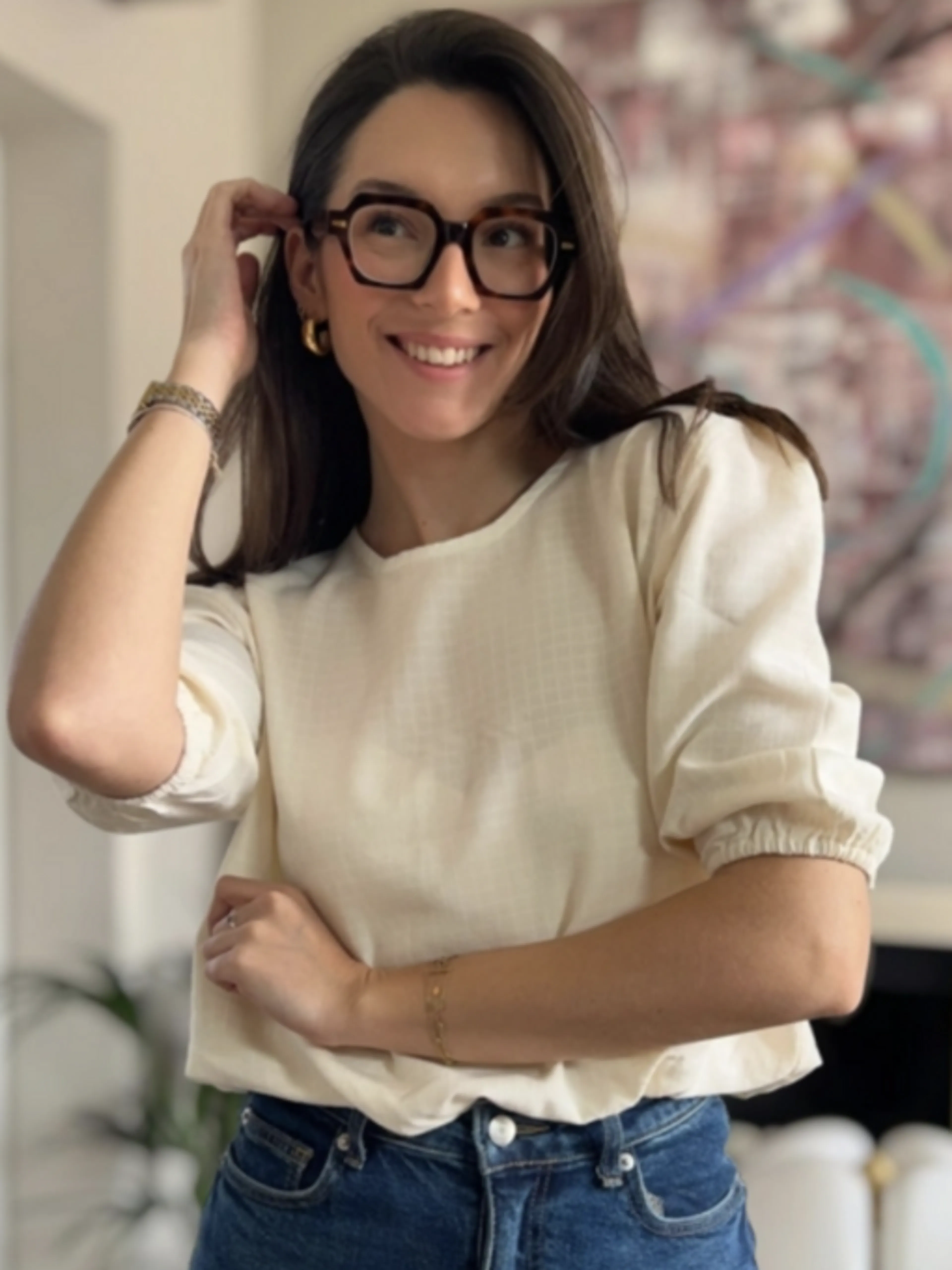 Devenez une pro de la couture !