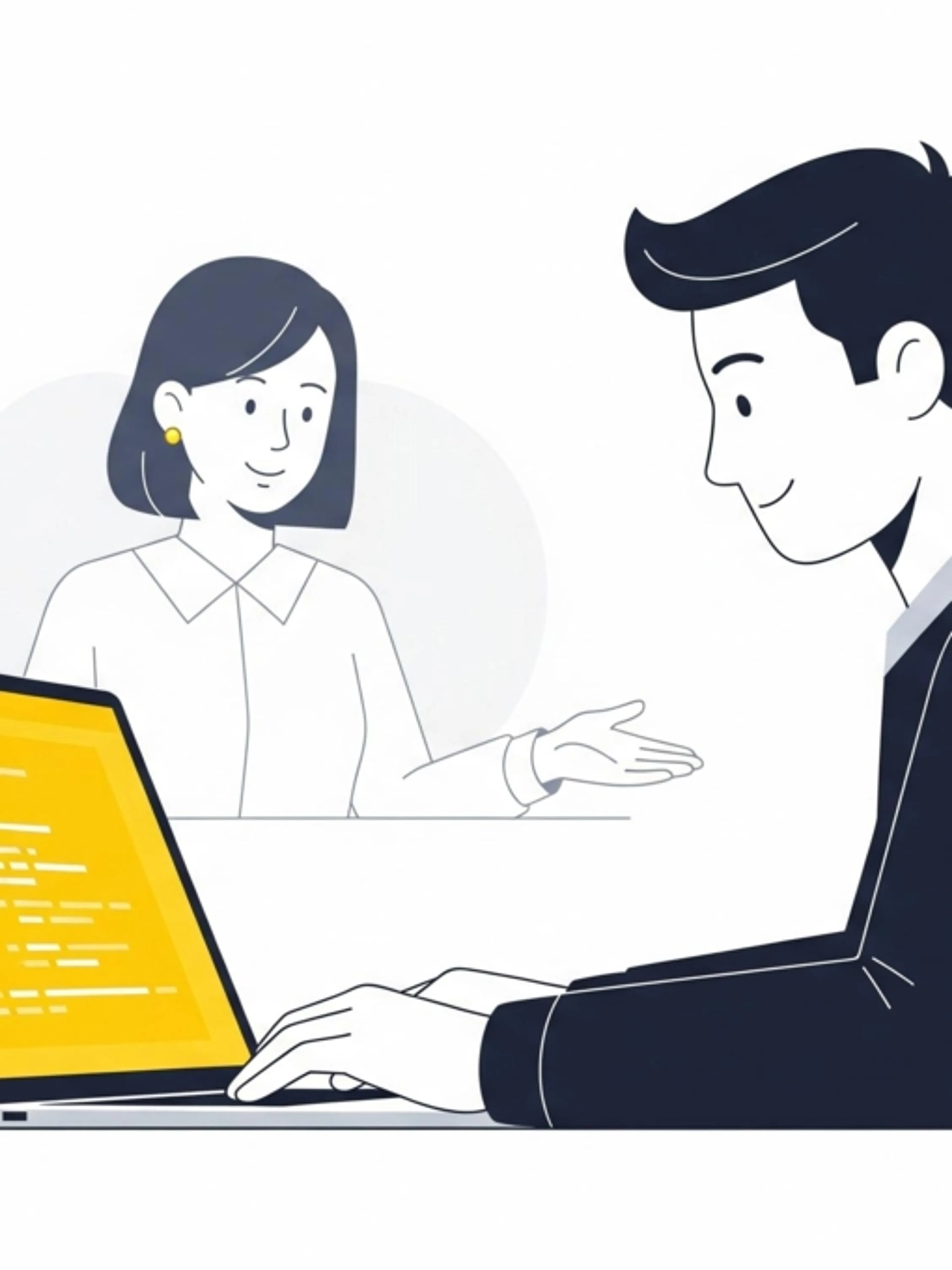 Simulation d'entretien technique Python ou SQL pour briller le jour J
